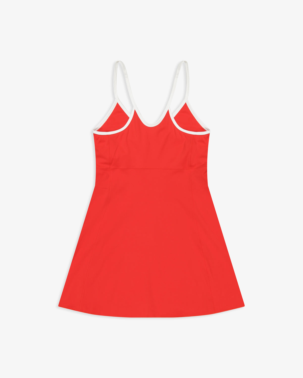 Tori Dress