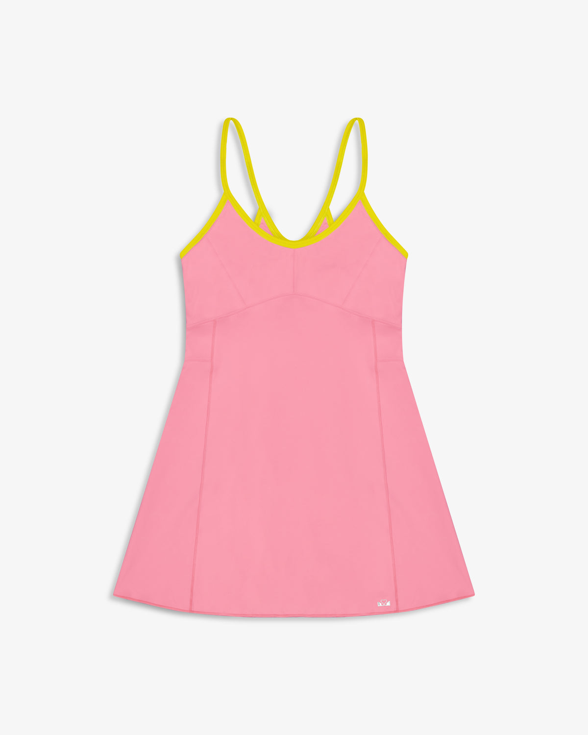 Tori Dress