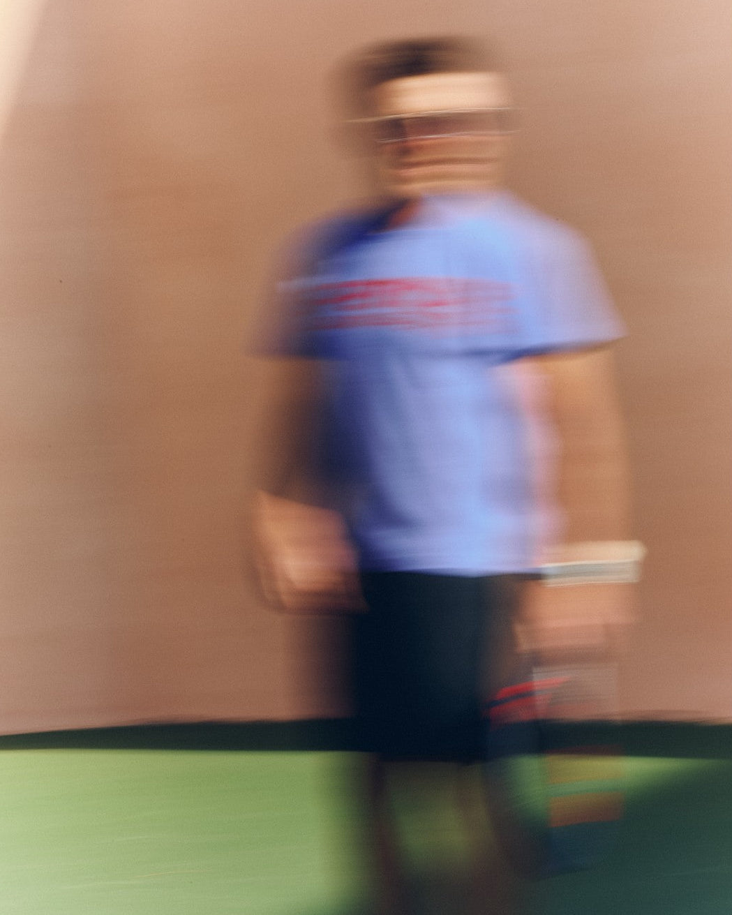 Spence Racquet T-shirt