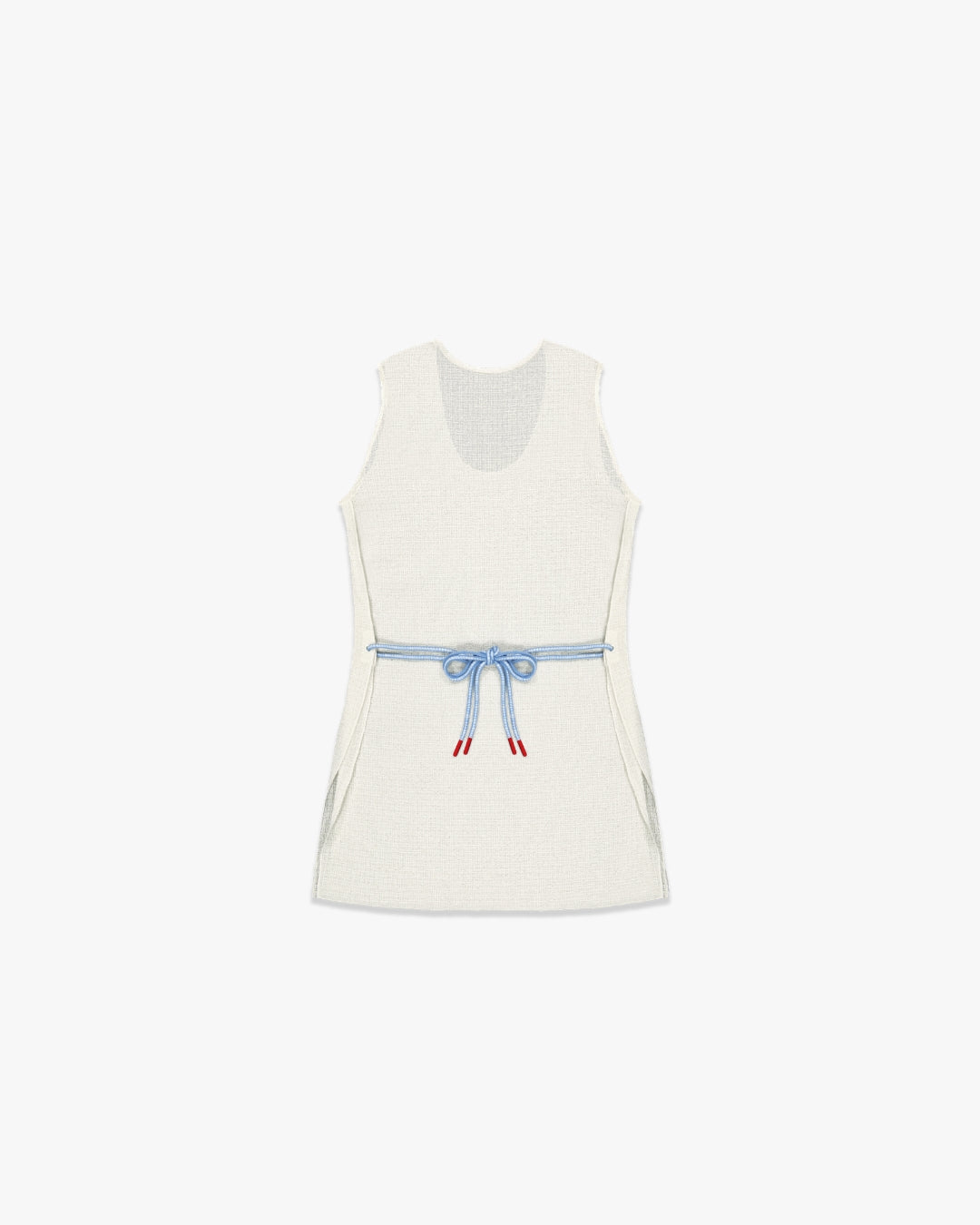 The Domino Dress
