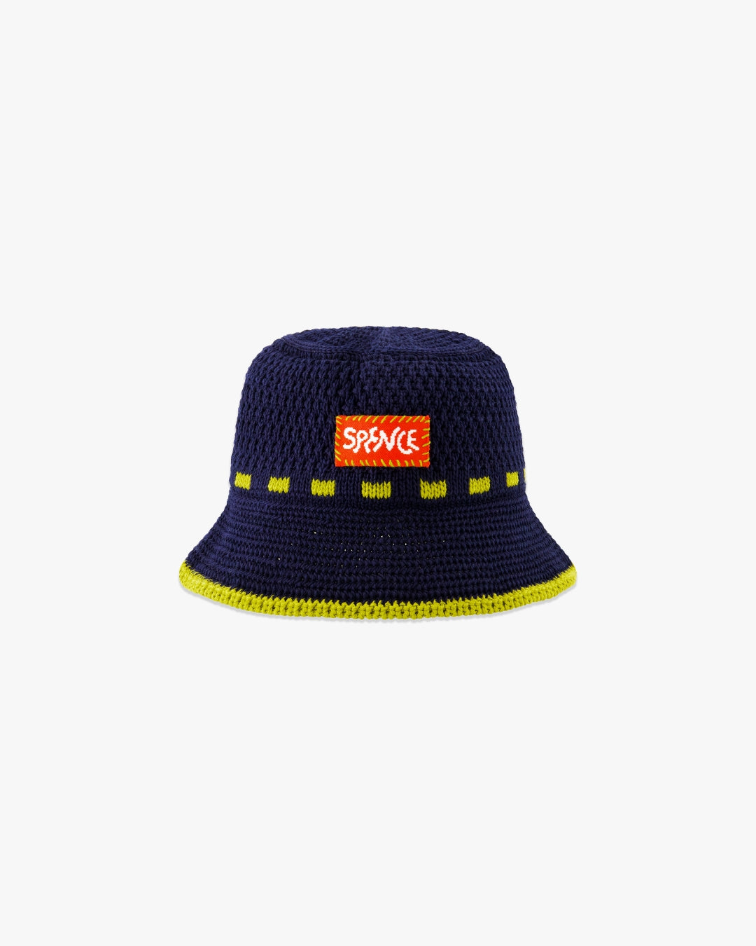 Crochet Bucket Hat