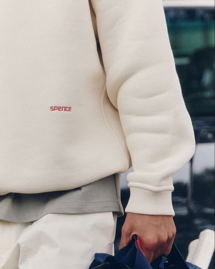 Warm Up Sweatshirt