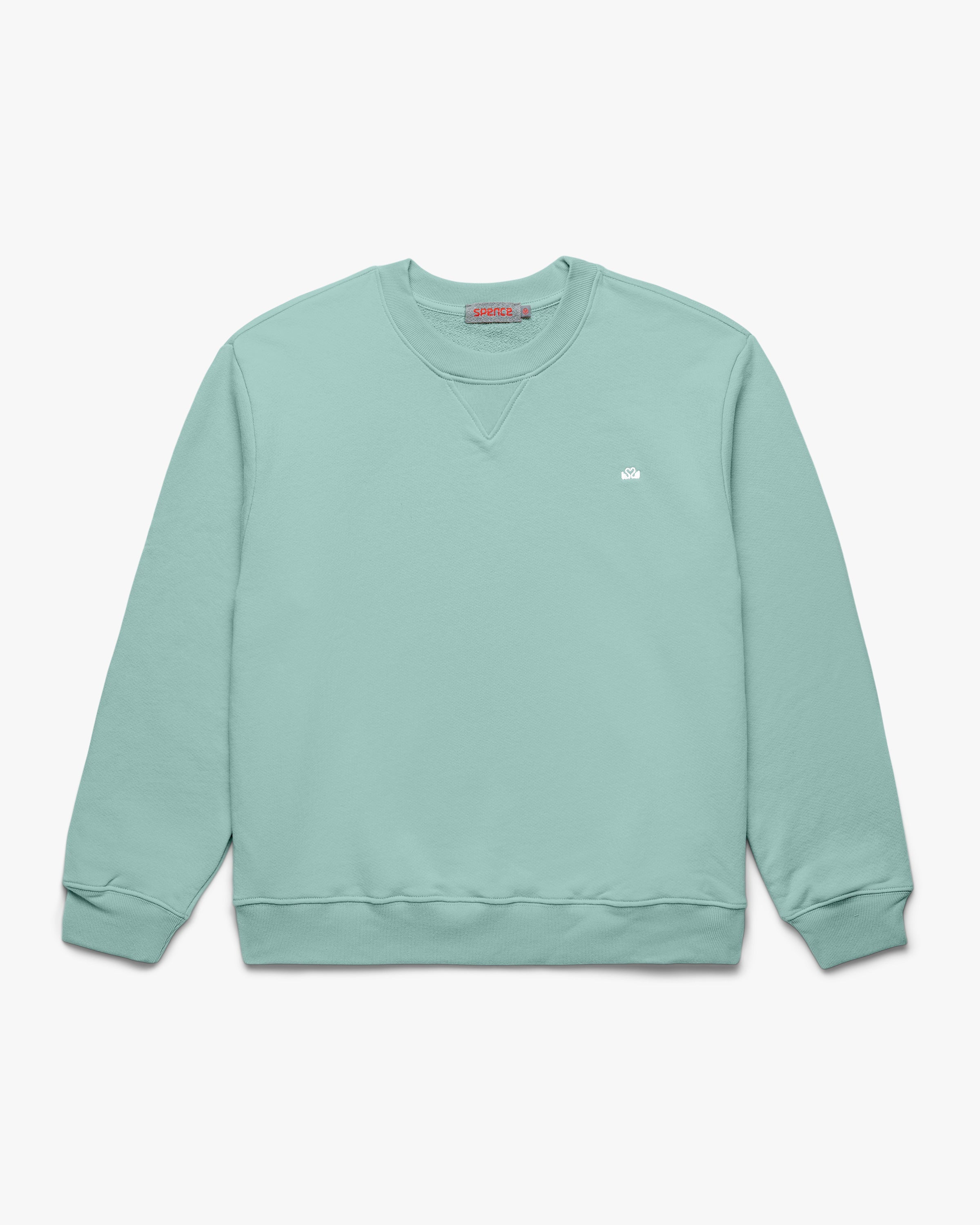 Logo Sweatshirt