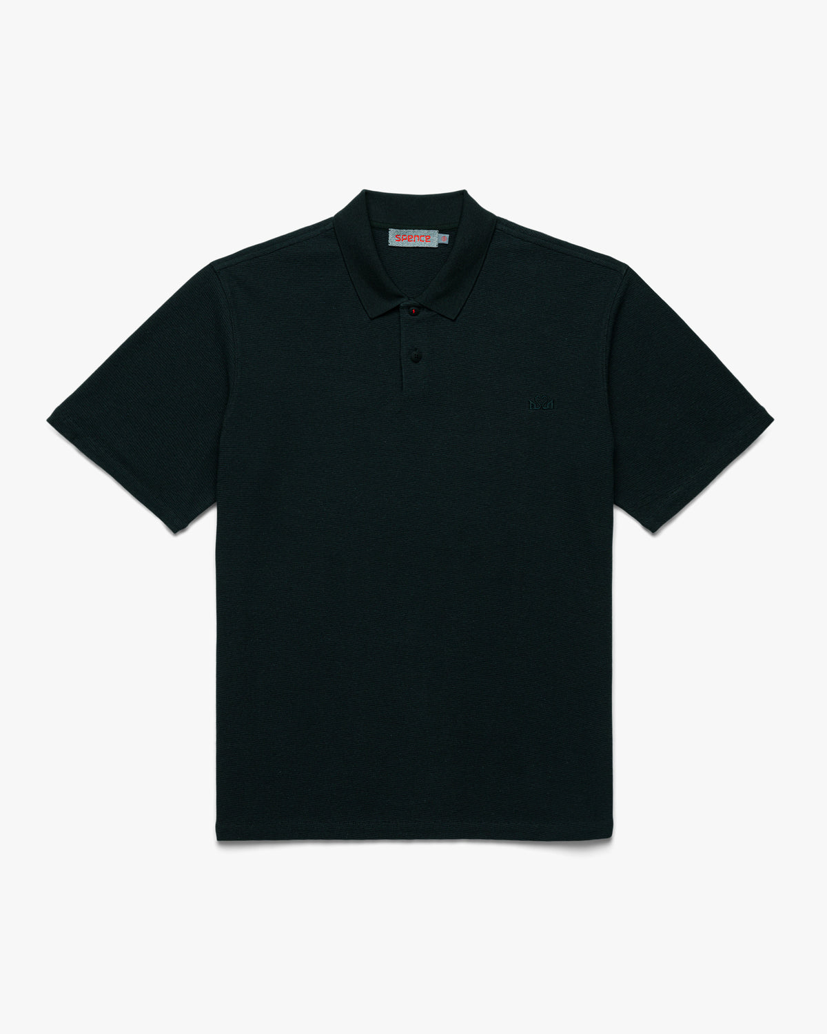 DoubleSwan AirMesh Polo