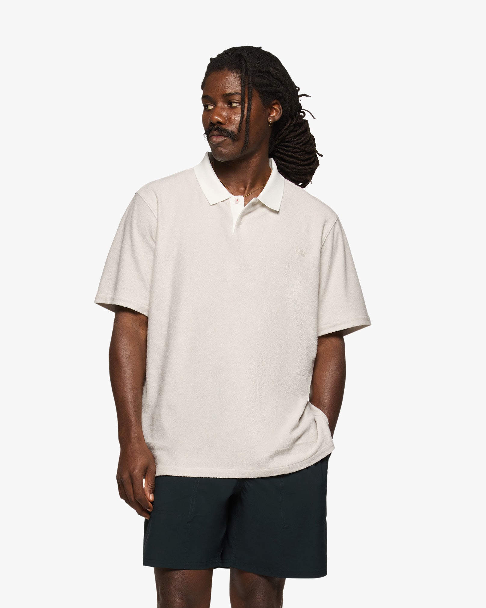 DoubleSwan Polo
