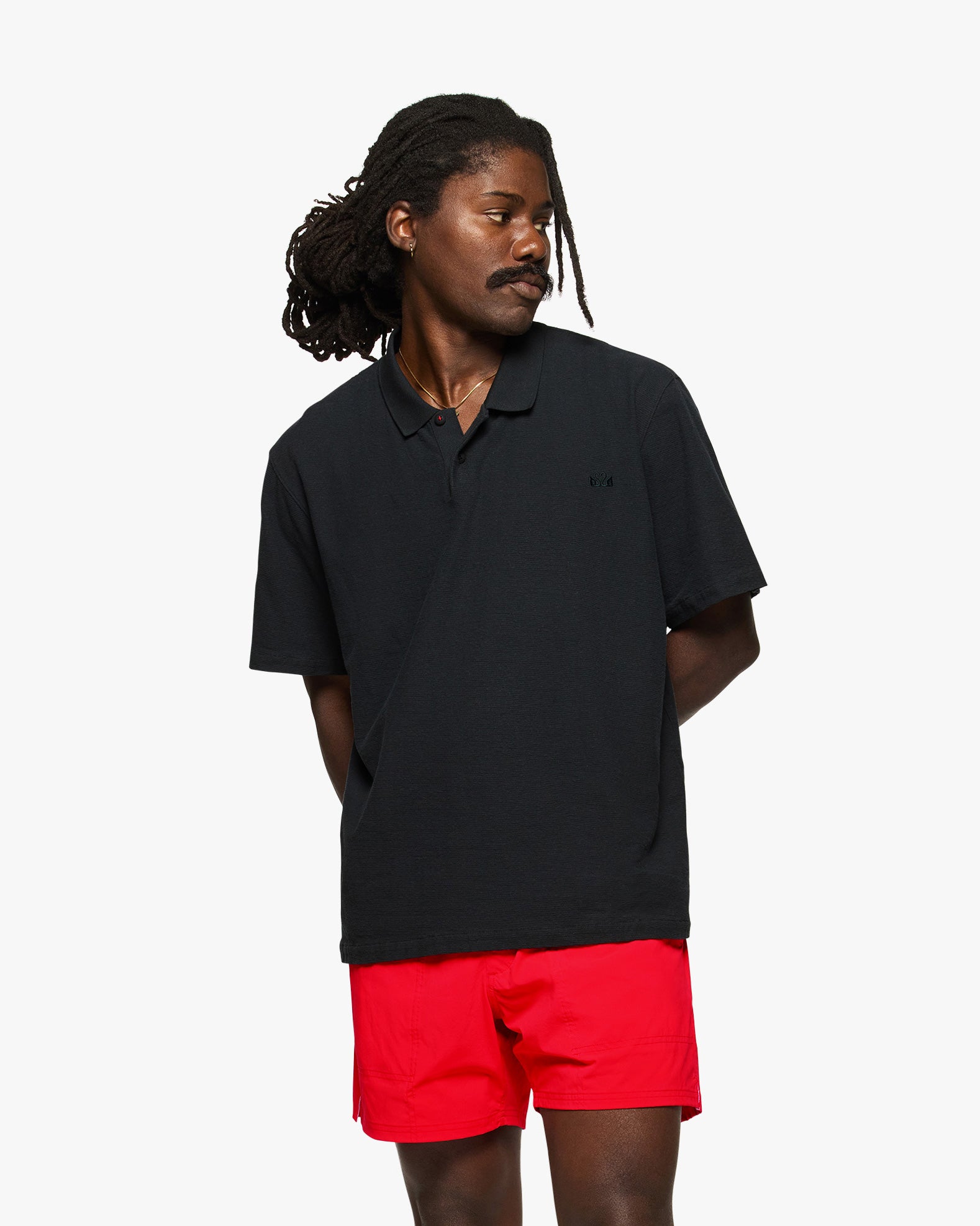 DoubleSwan Polo