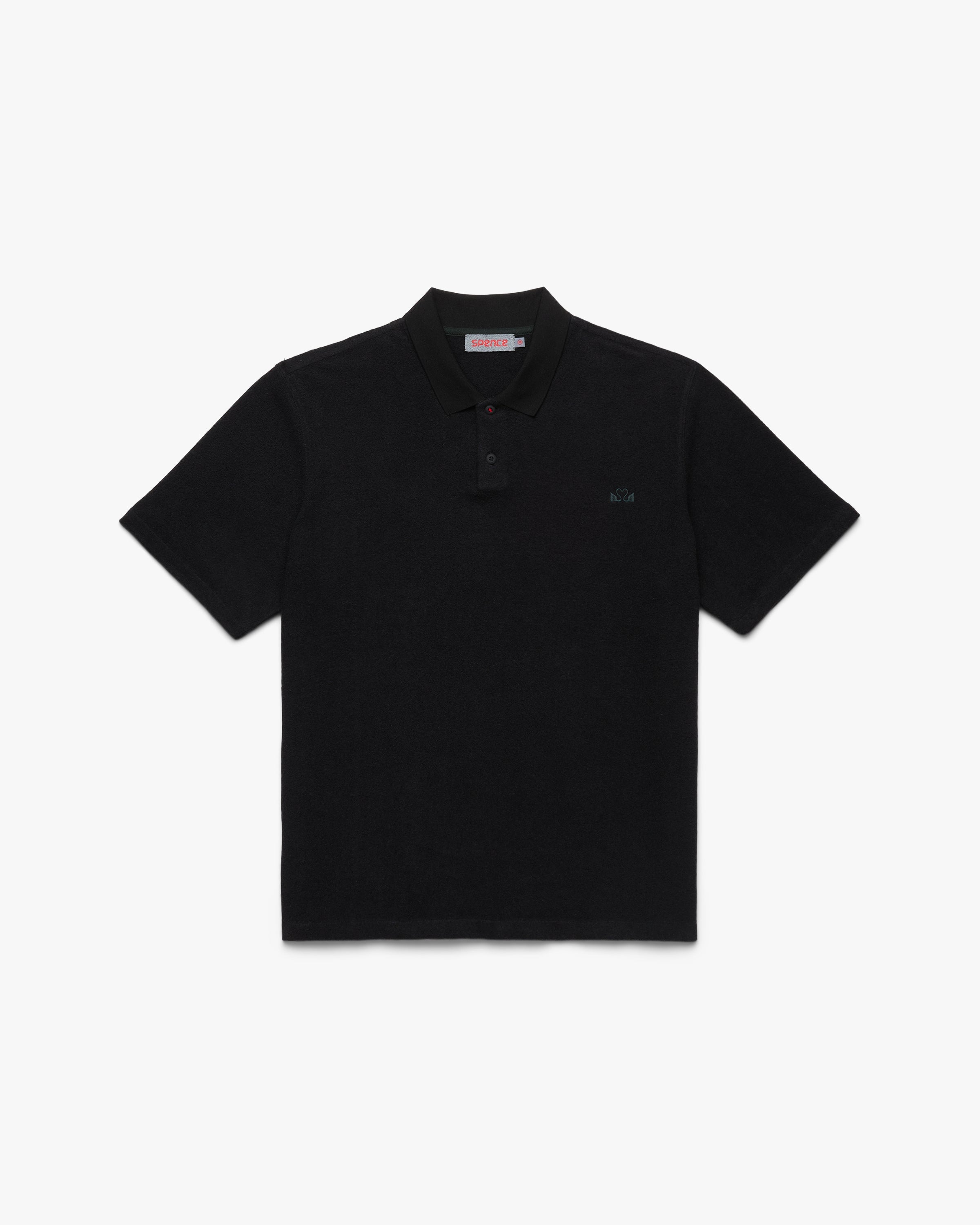 DoubleSwan Polo – SPENCE