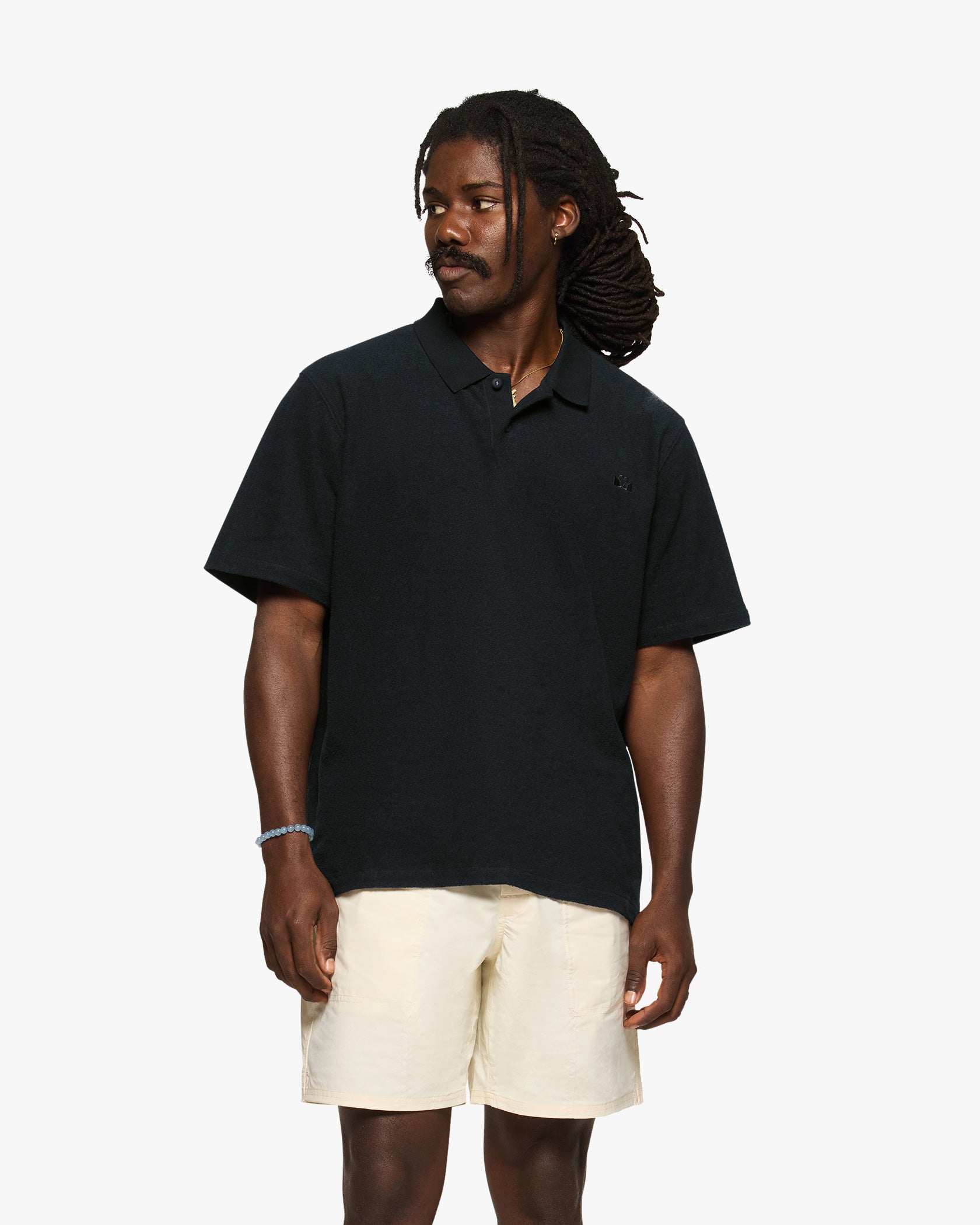 DoubleSwan Polo