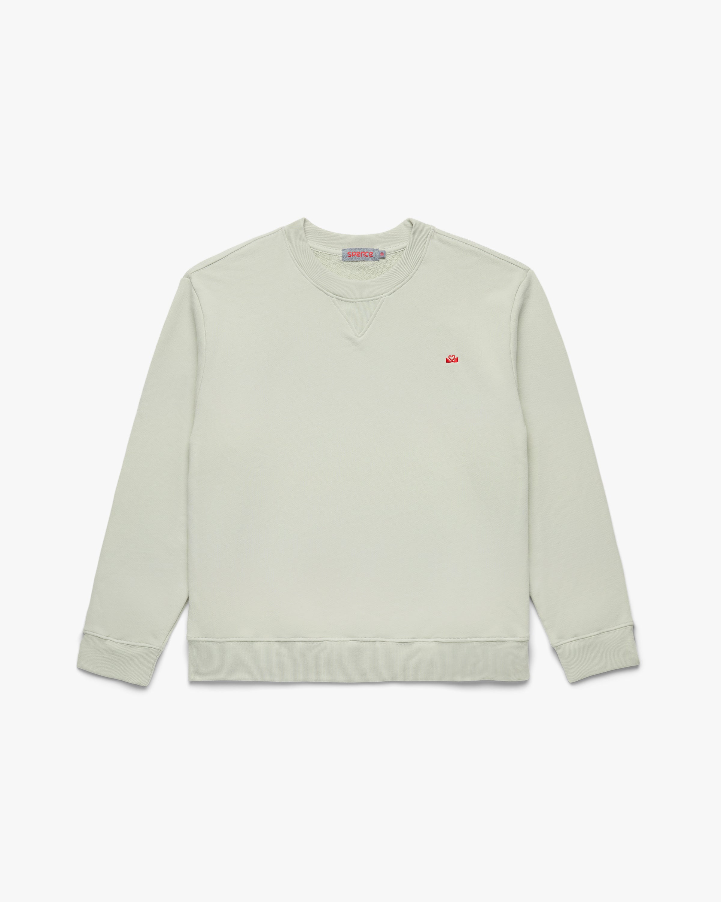 Logo Sweatshirt