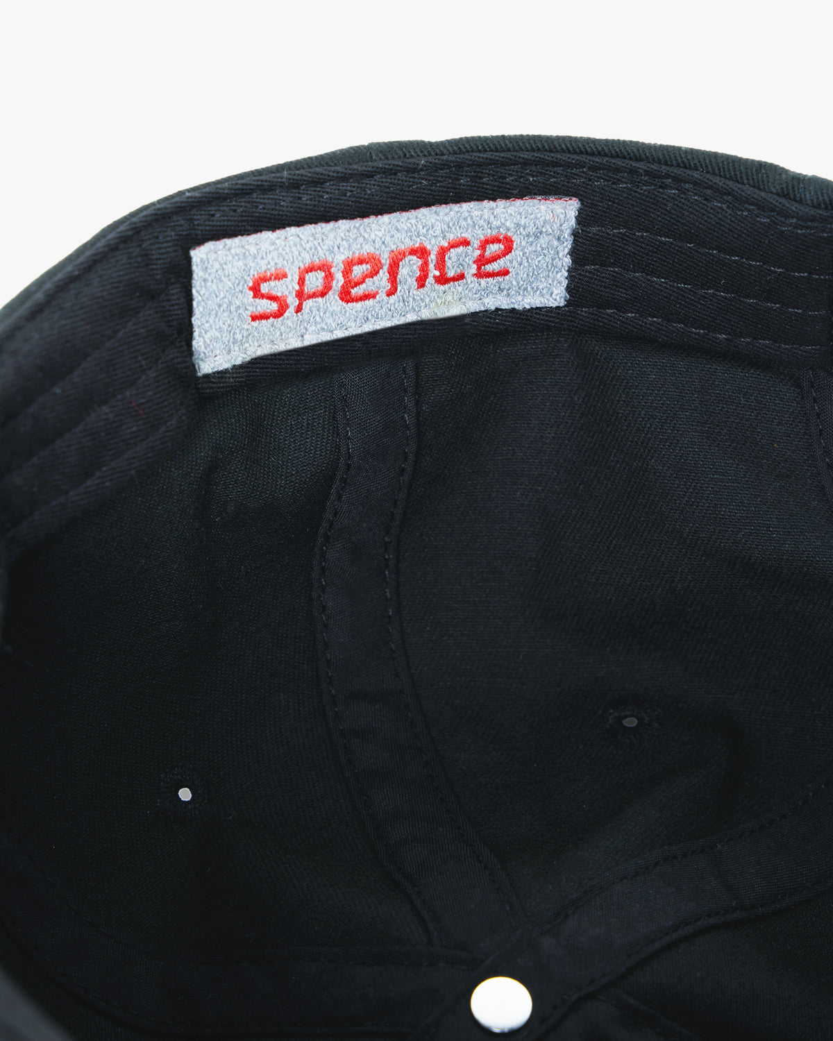 Logo Dad Hat