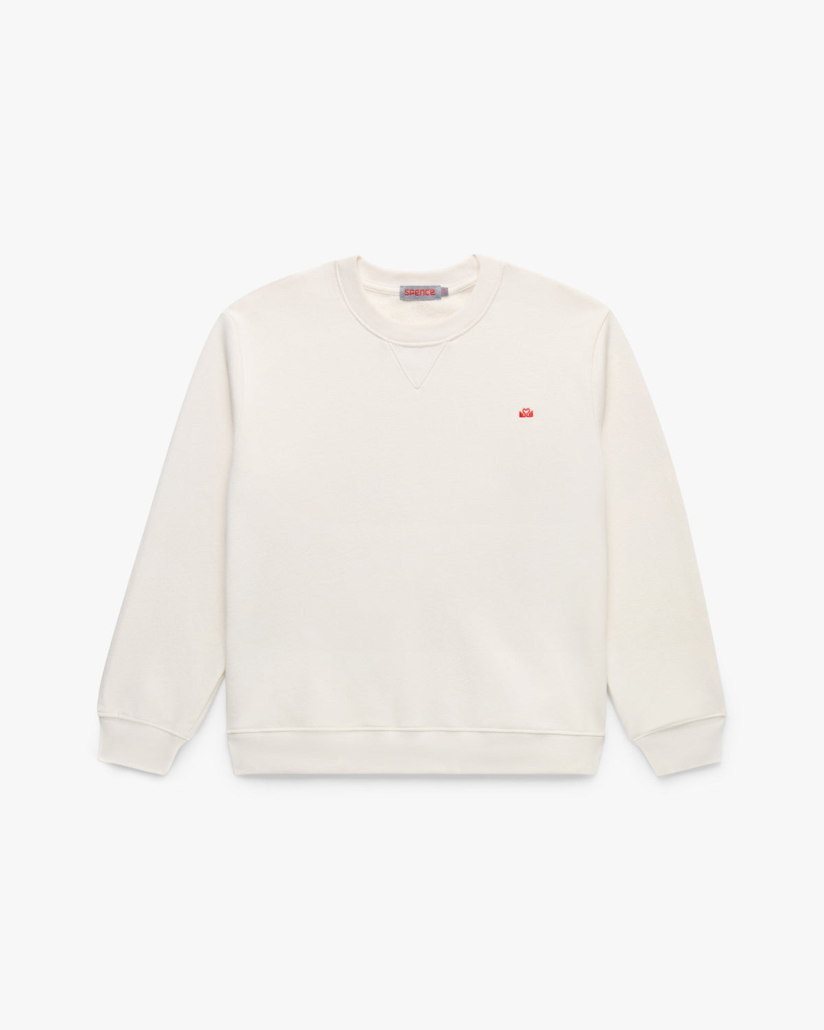 Logo Sweatshirt
