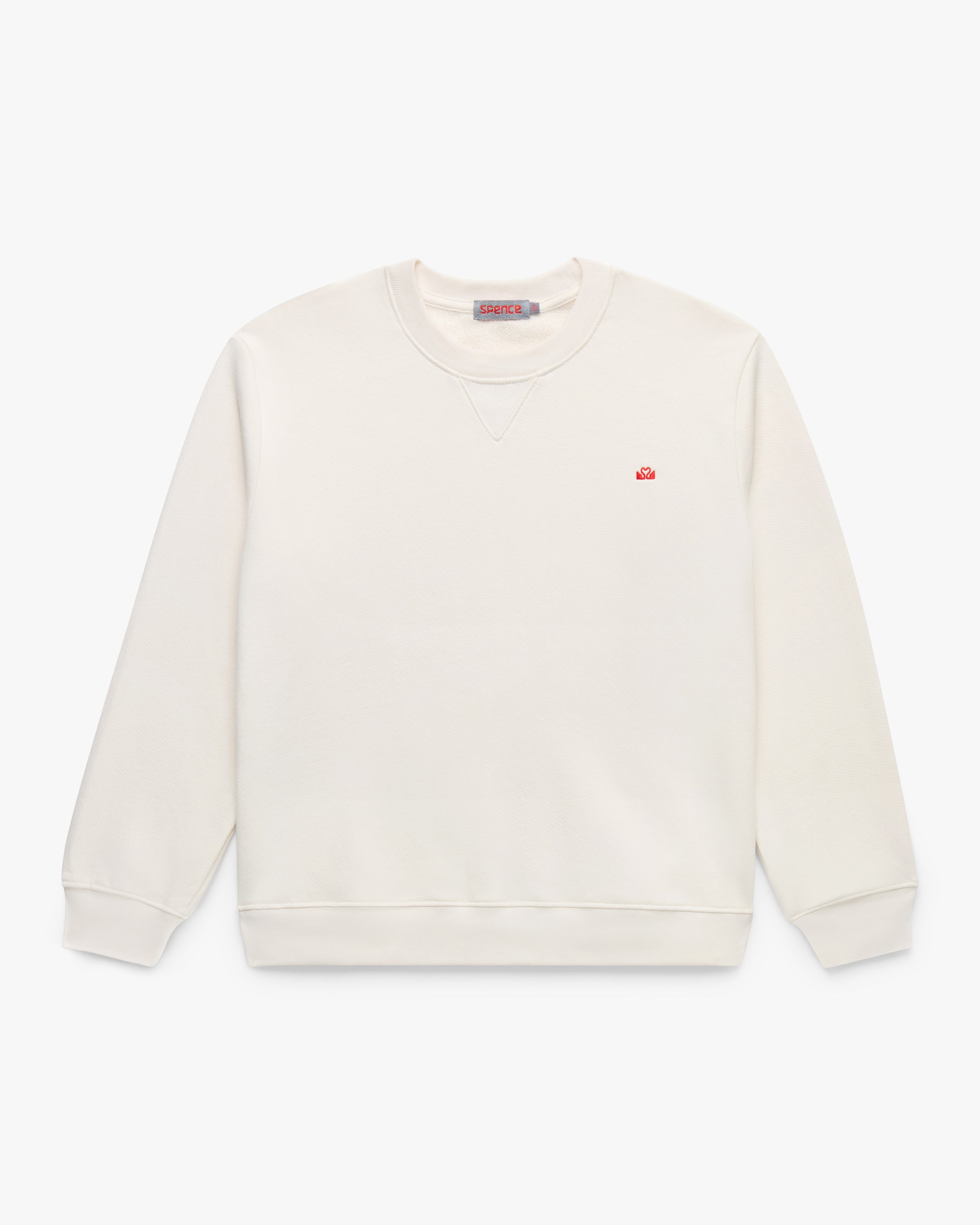 Logo Sweatshirt