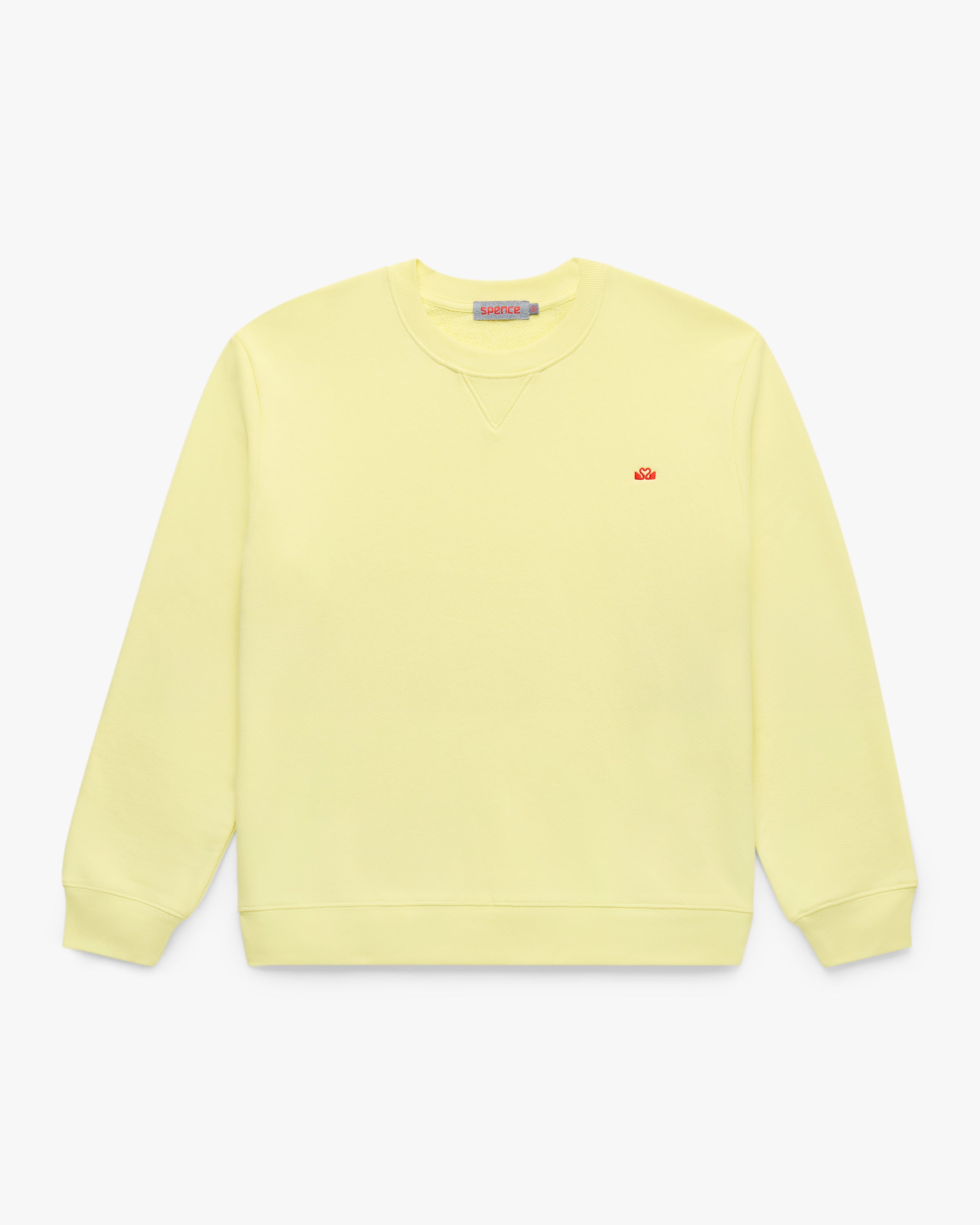 Logo Sweatshirt