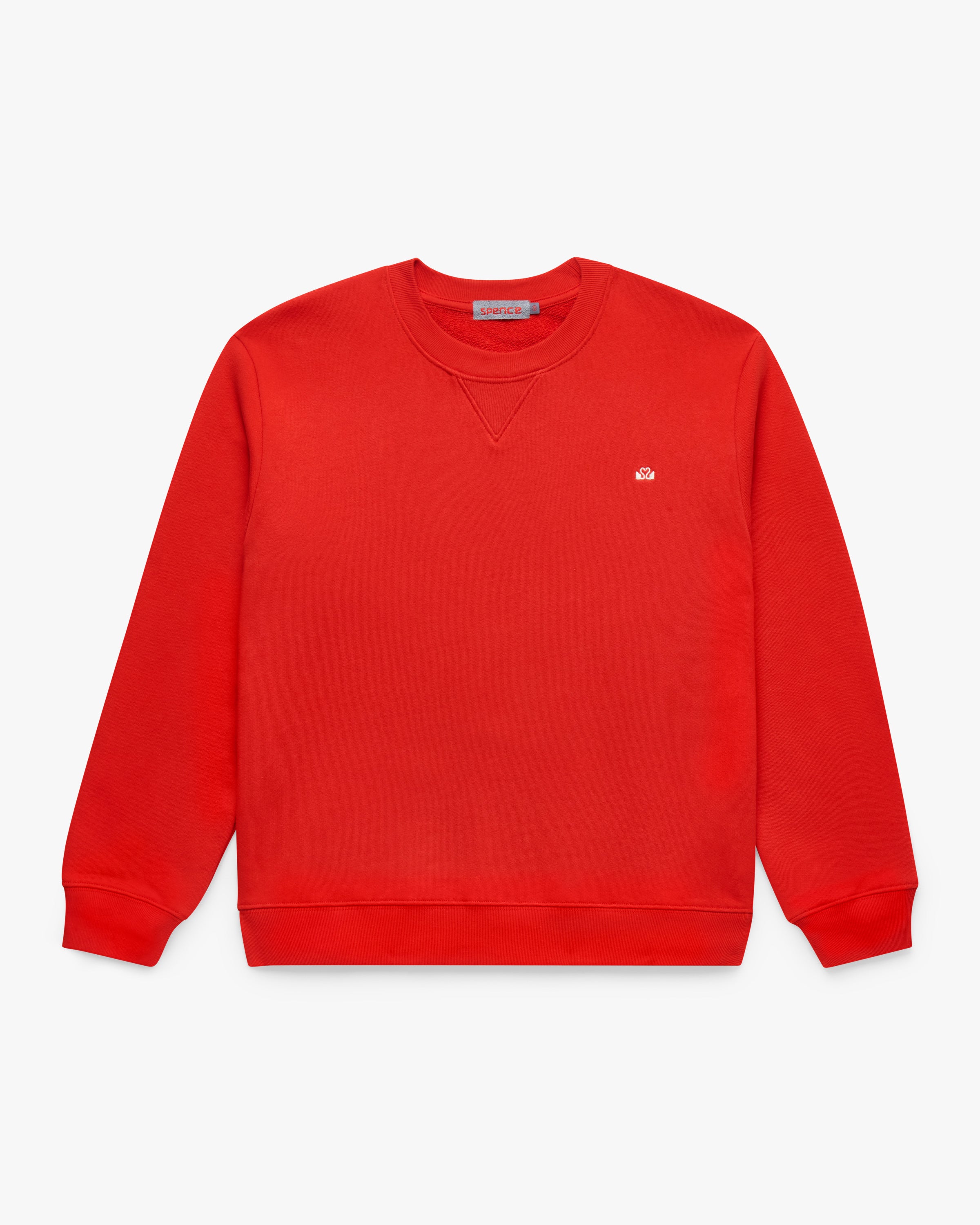 Logo Sweatshirt
