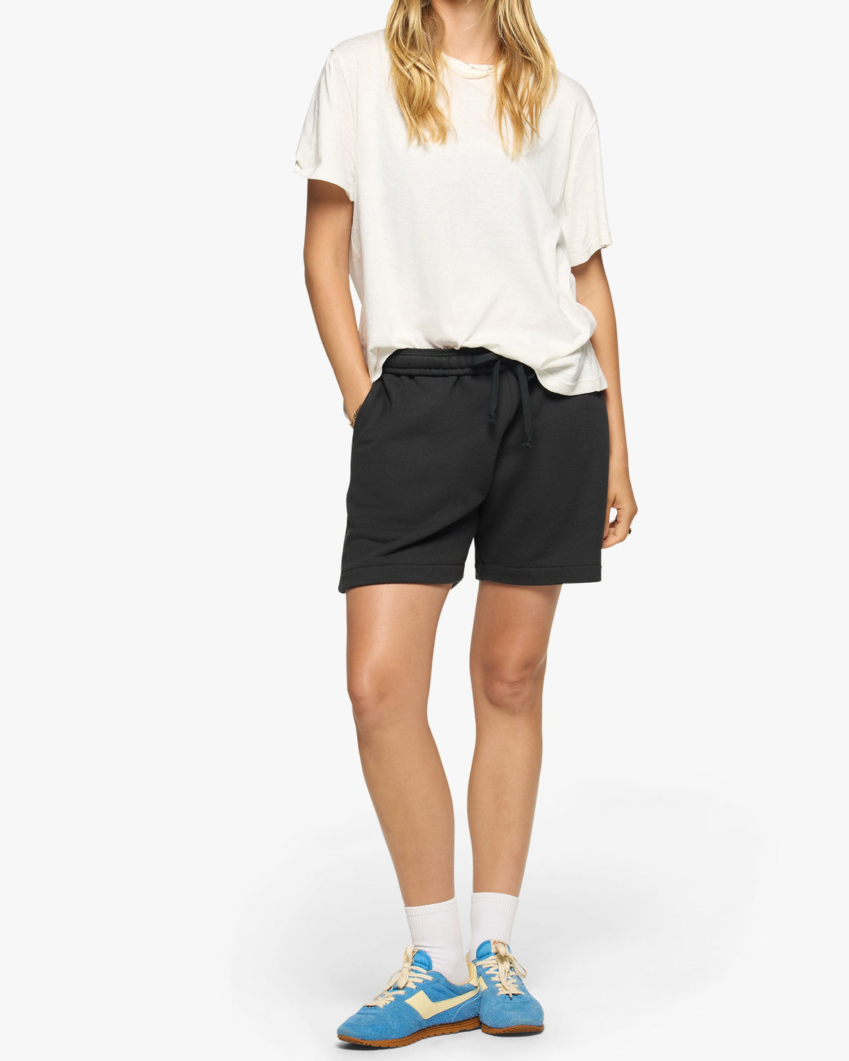 Logo Sweatshort