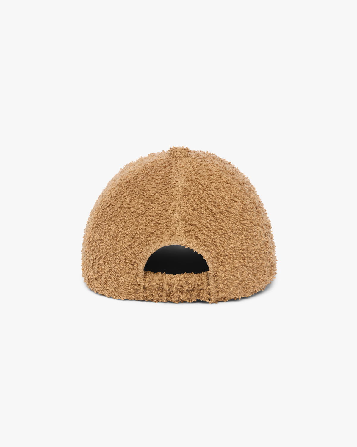 Loopy Terry Hat
