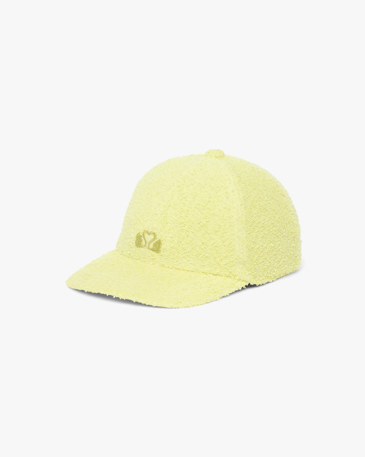 Loopy Terry Hat