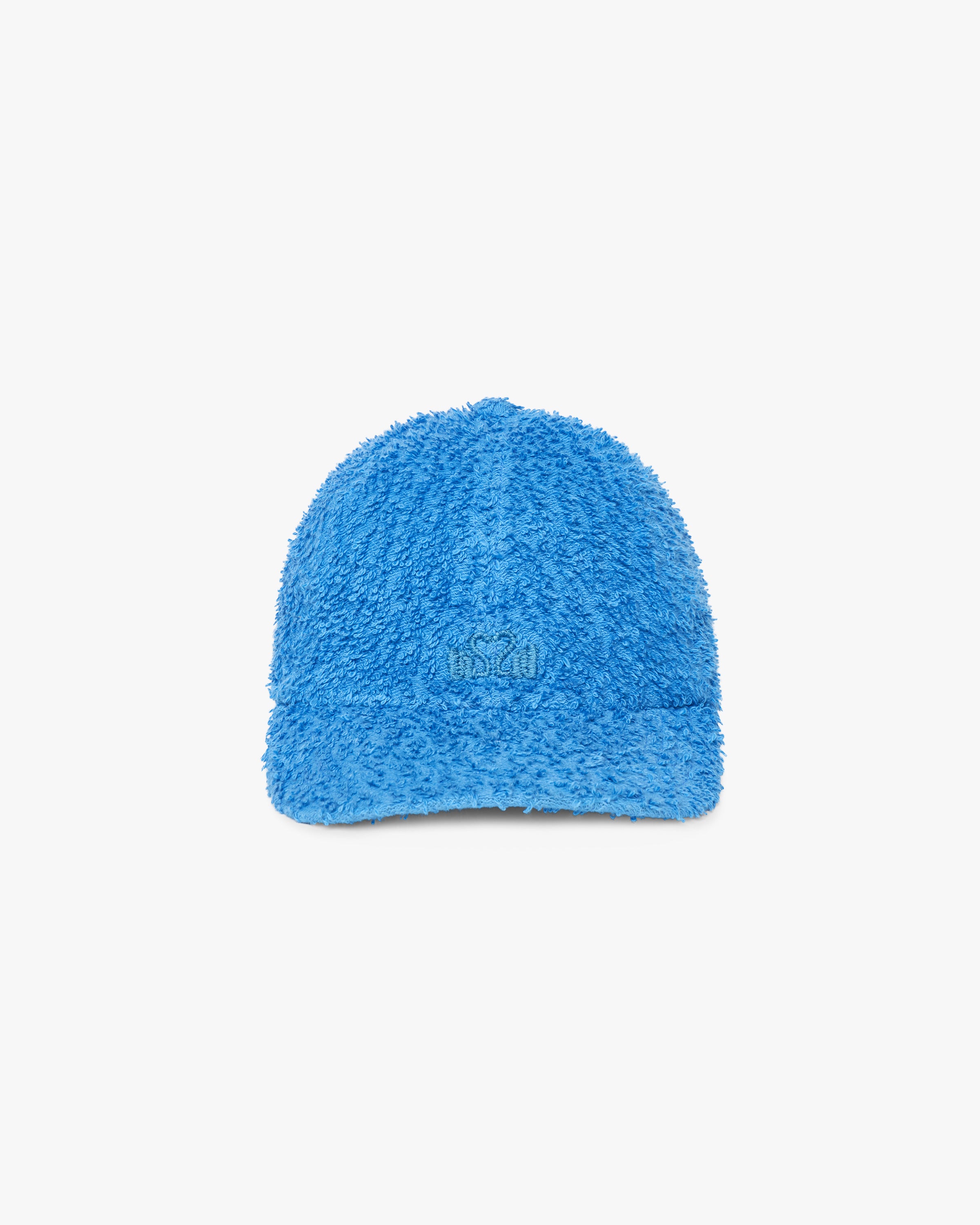 Loopy Terry Hat
