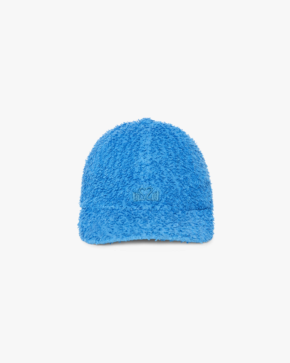 Loopy Terry Hat