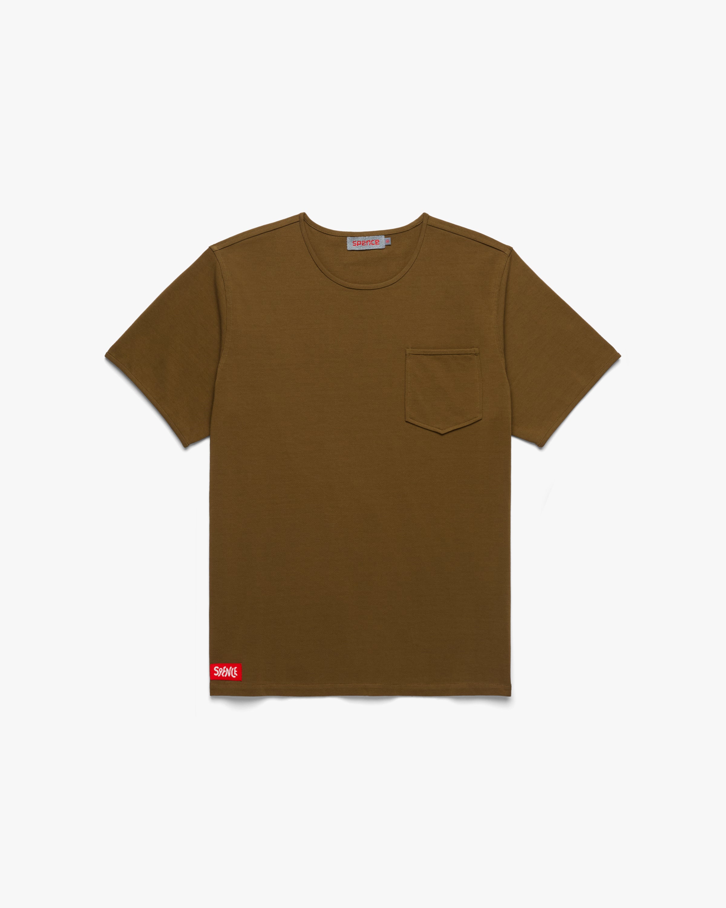 Pocket Tee