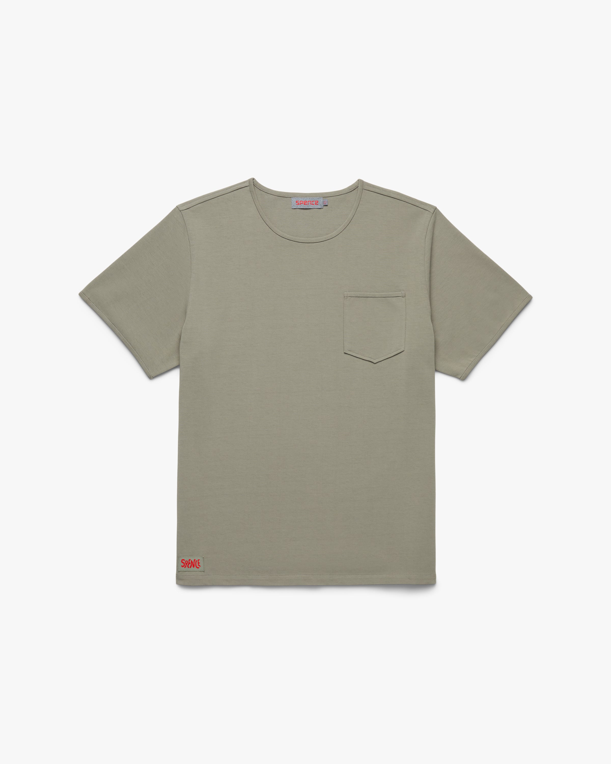 Pocket Tee