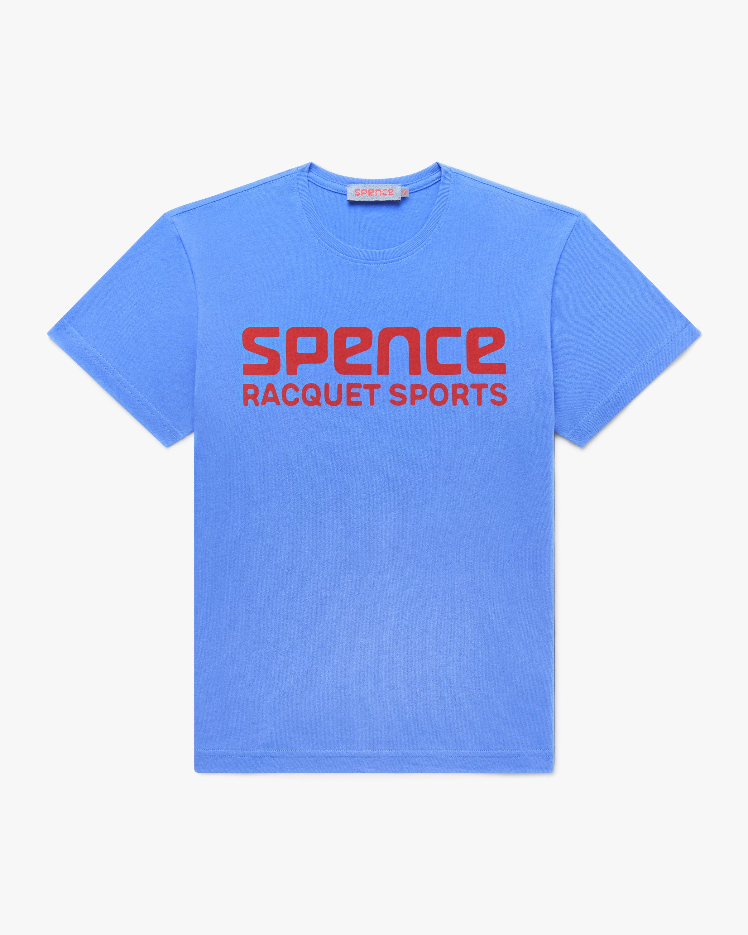Spence Racquet T-shirt