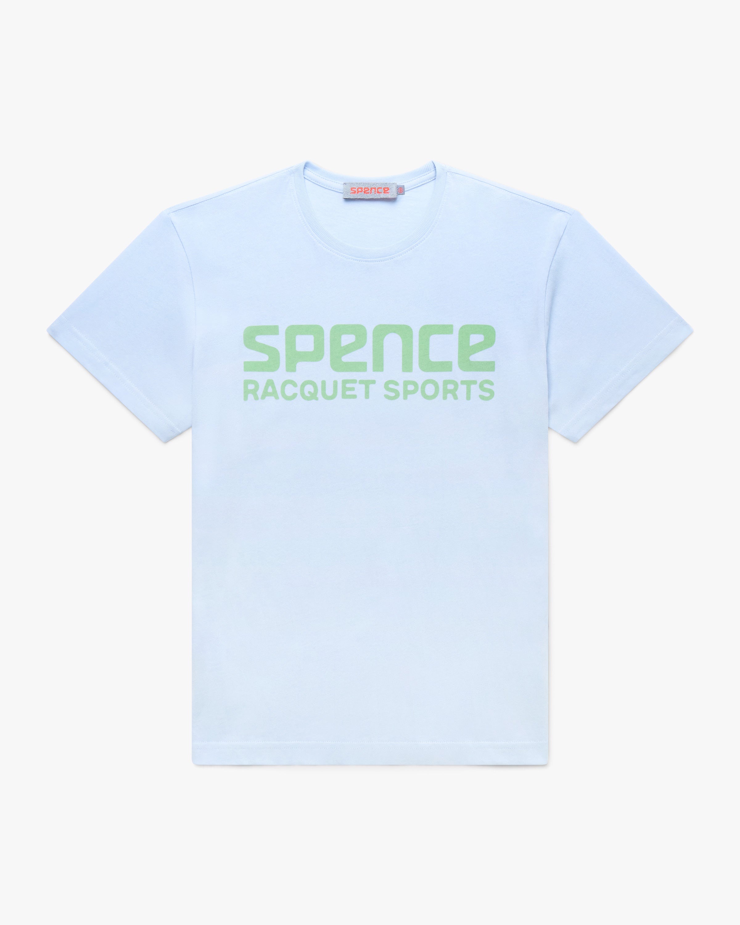 Spence Racquet T-shirt