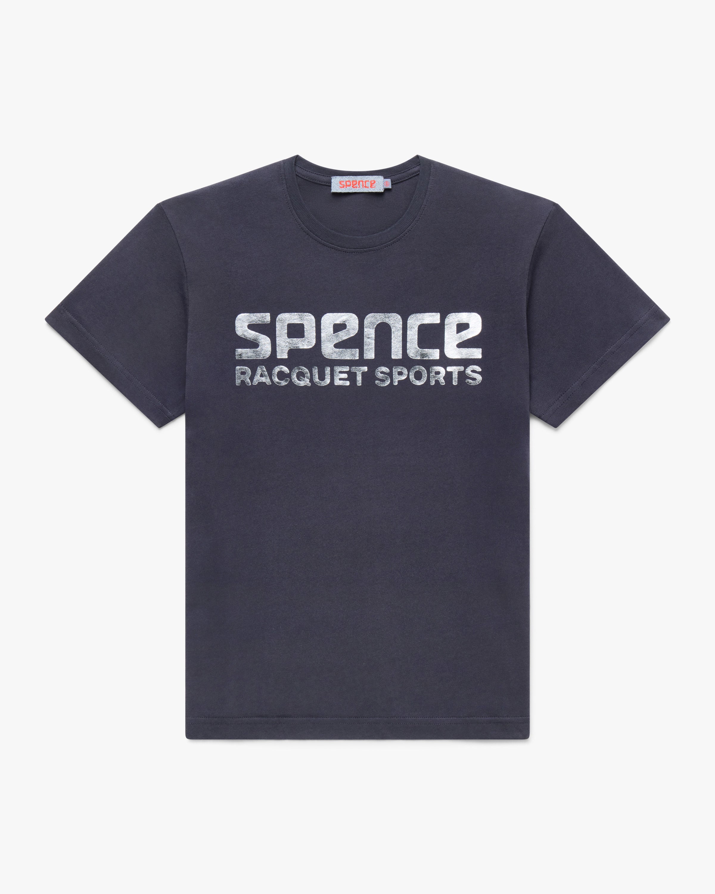 Spence Racquet T-shirt
