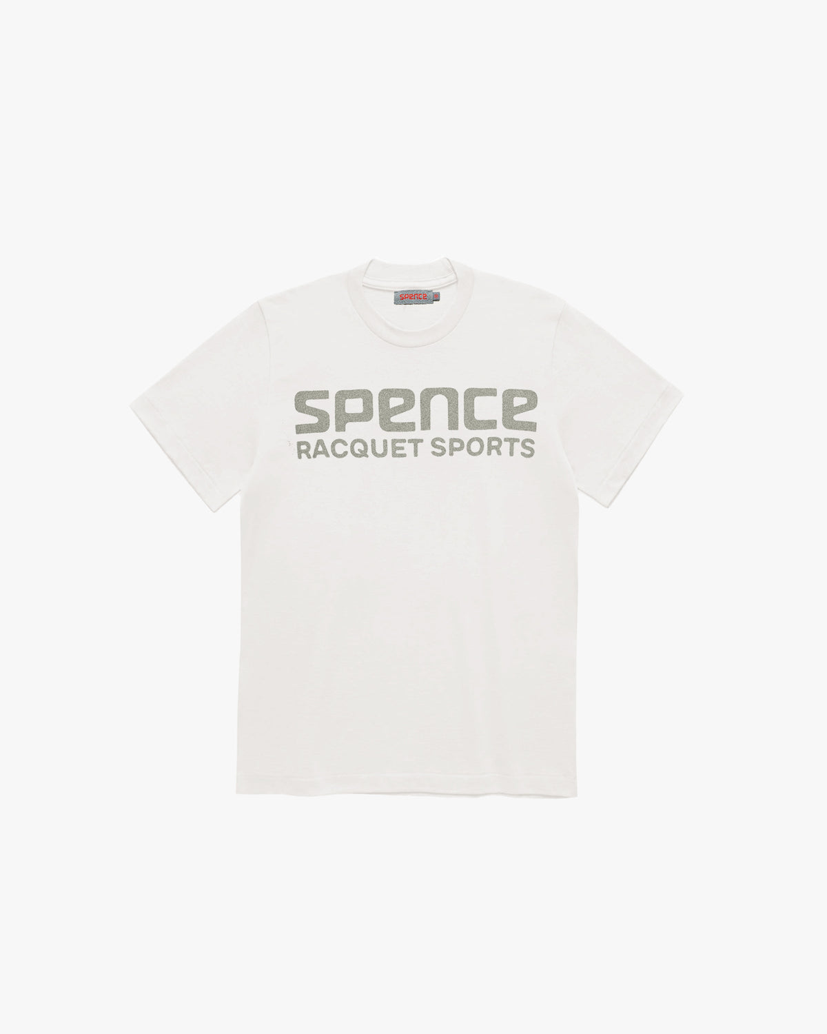 Spence Racquet T-shirt