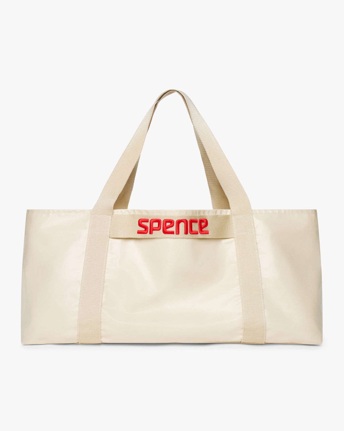 Large Racquet Tote