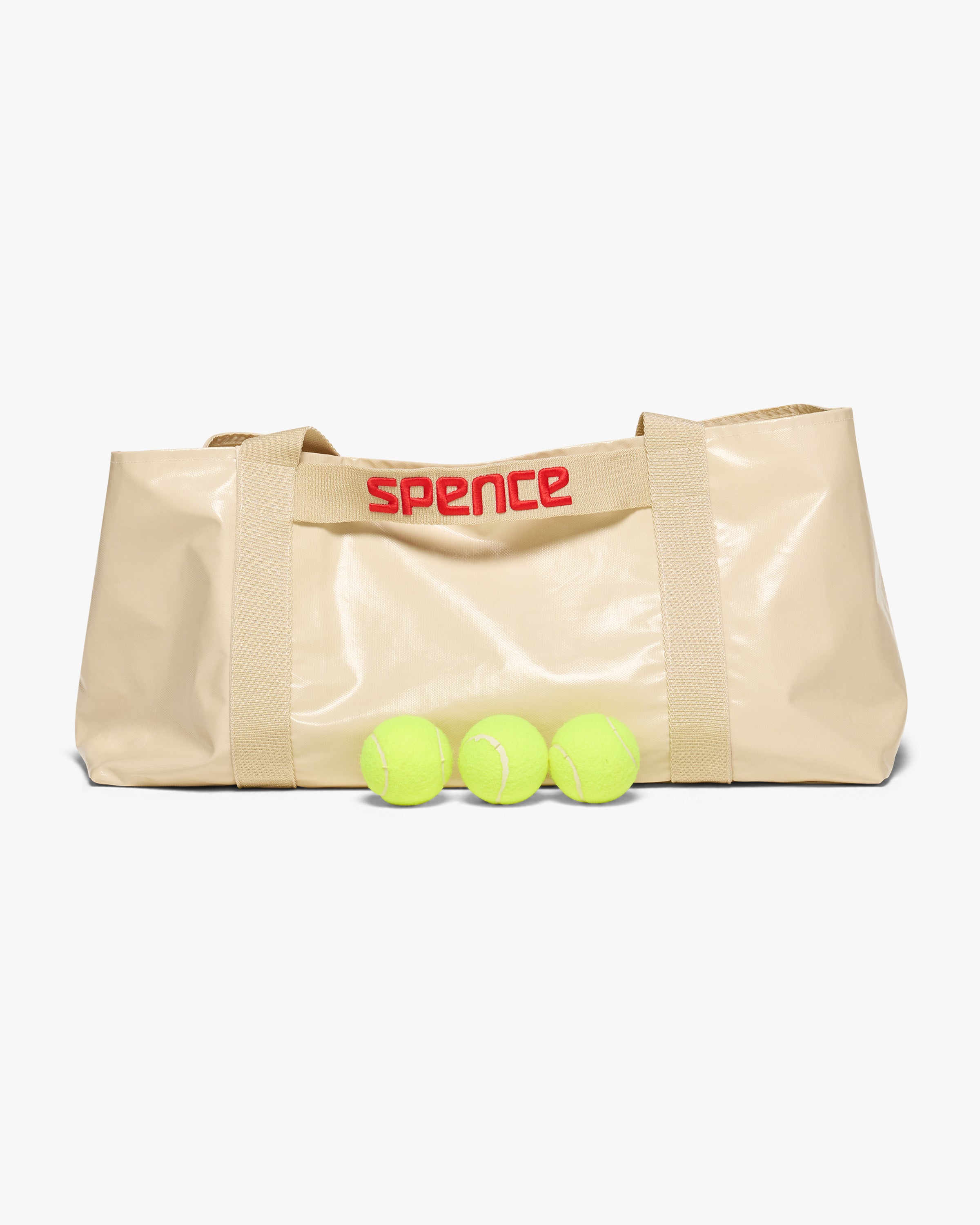 Large Racquet Tote