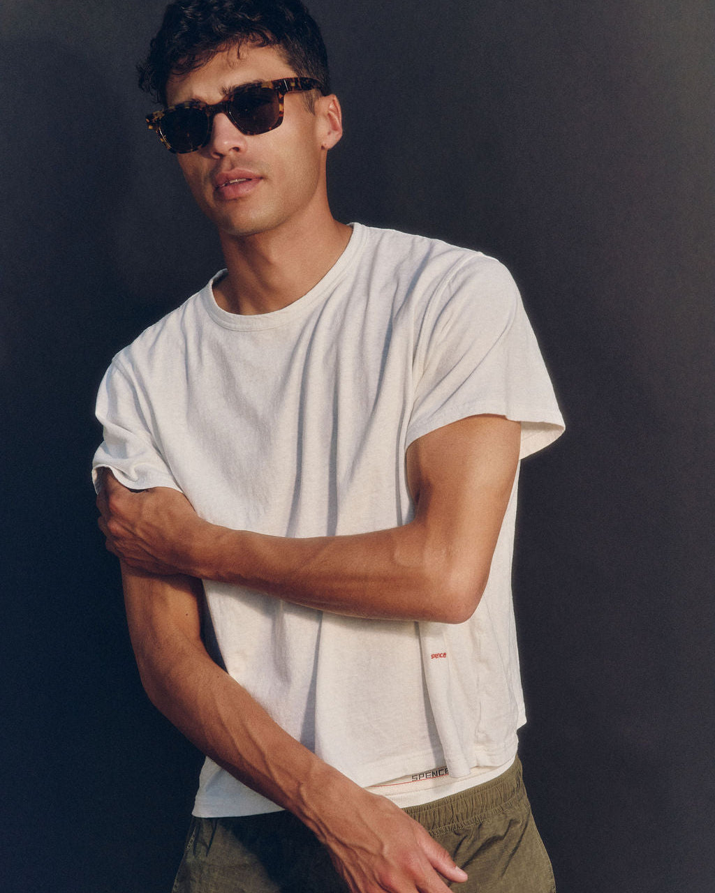Perfect Vintage Tee