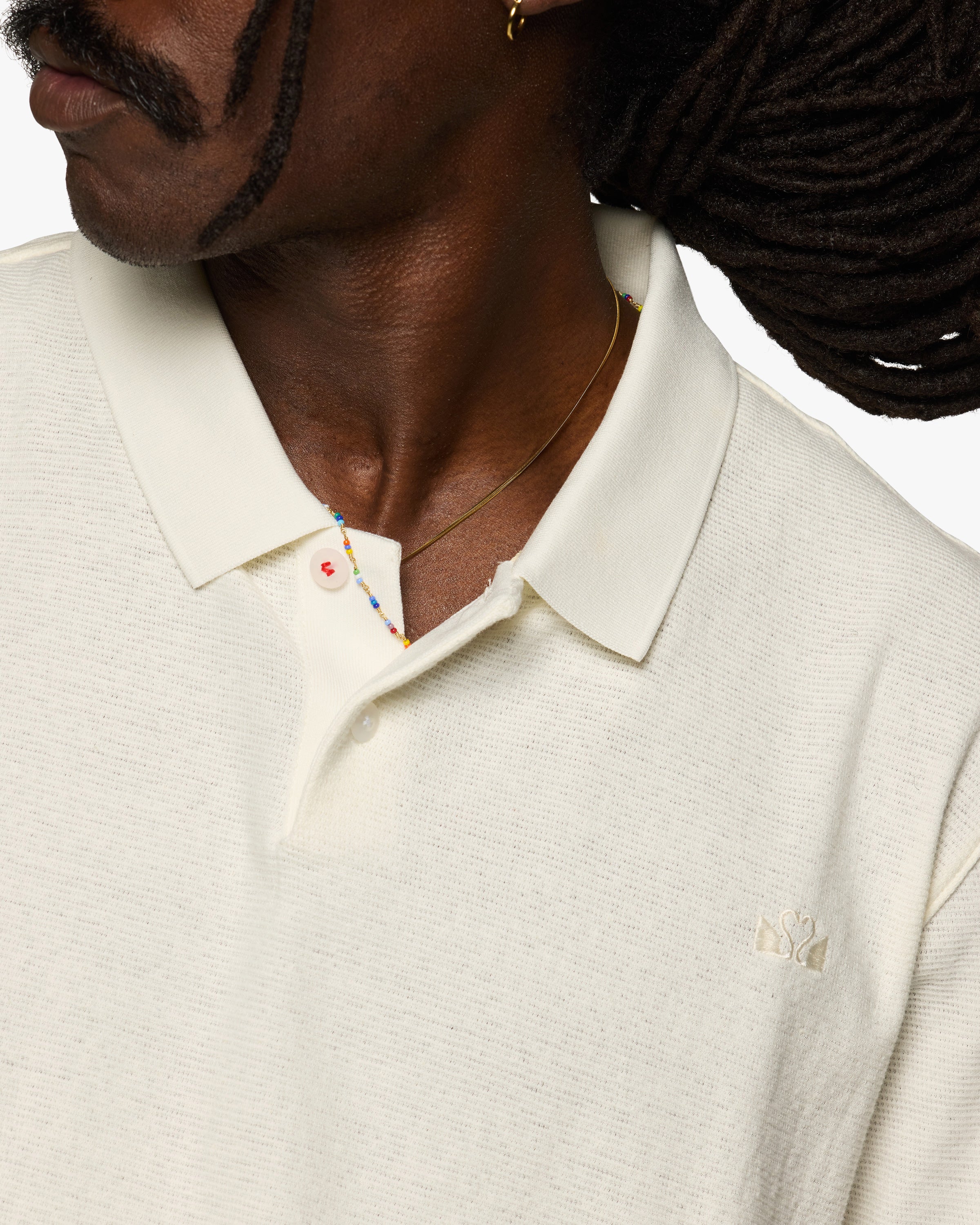 DoubleSwan Polo