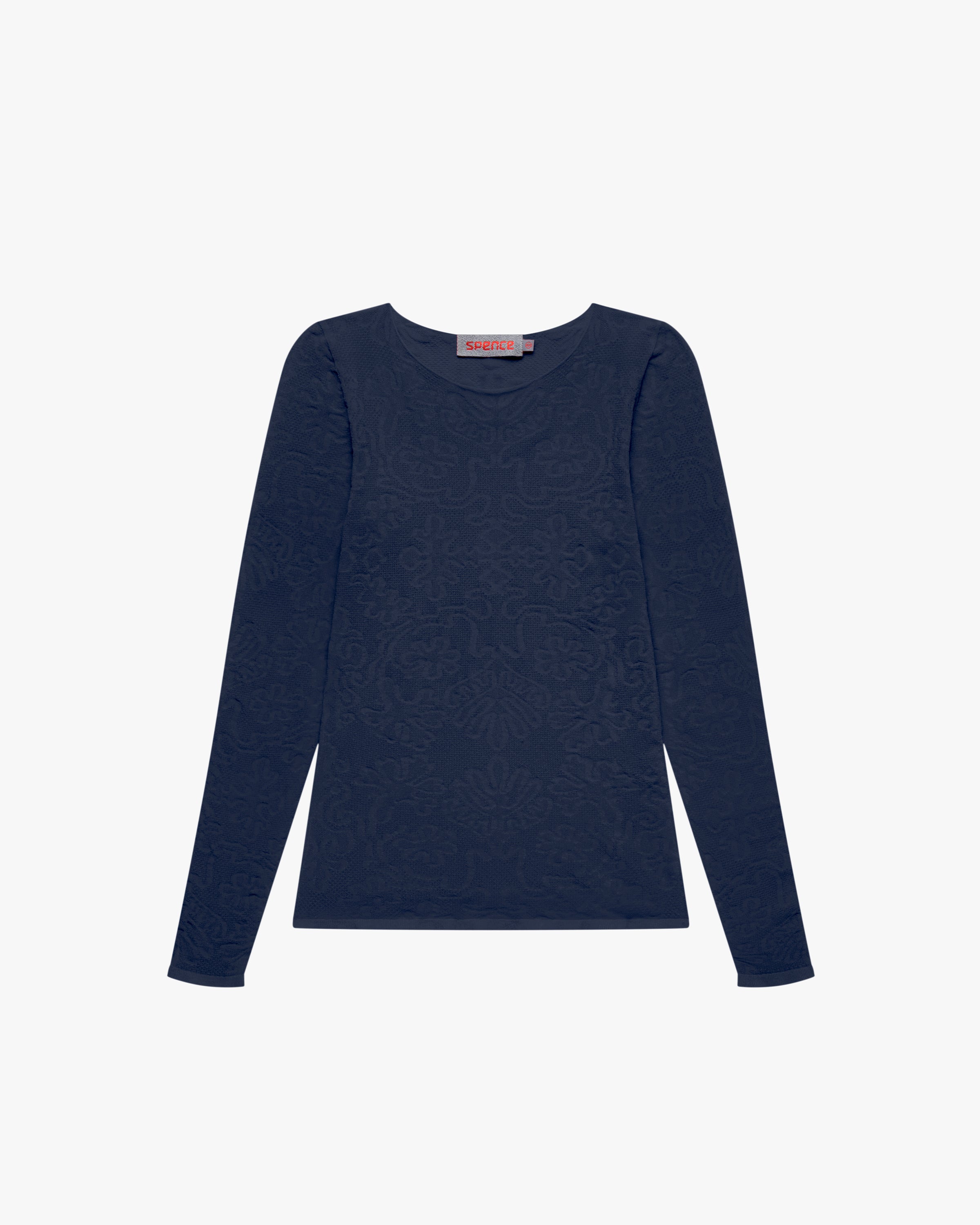 SportLace™ Long Sleeve