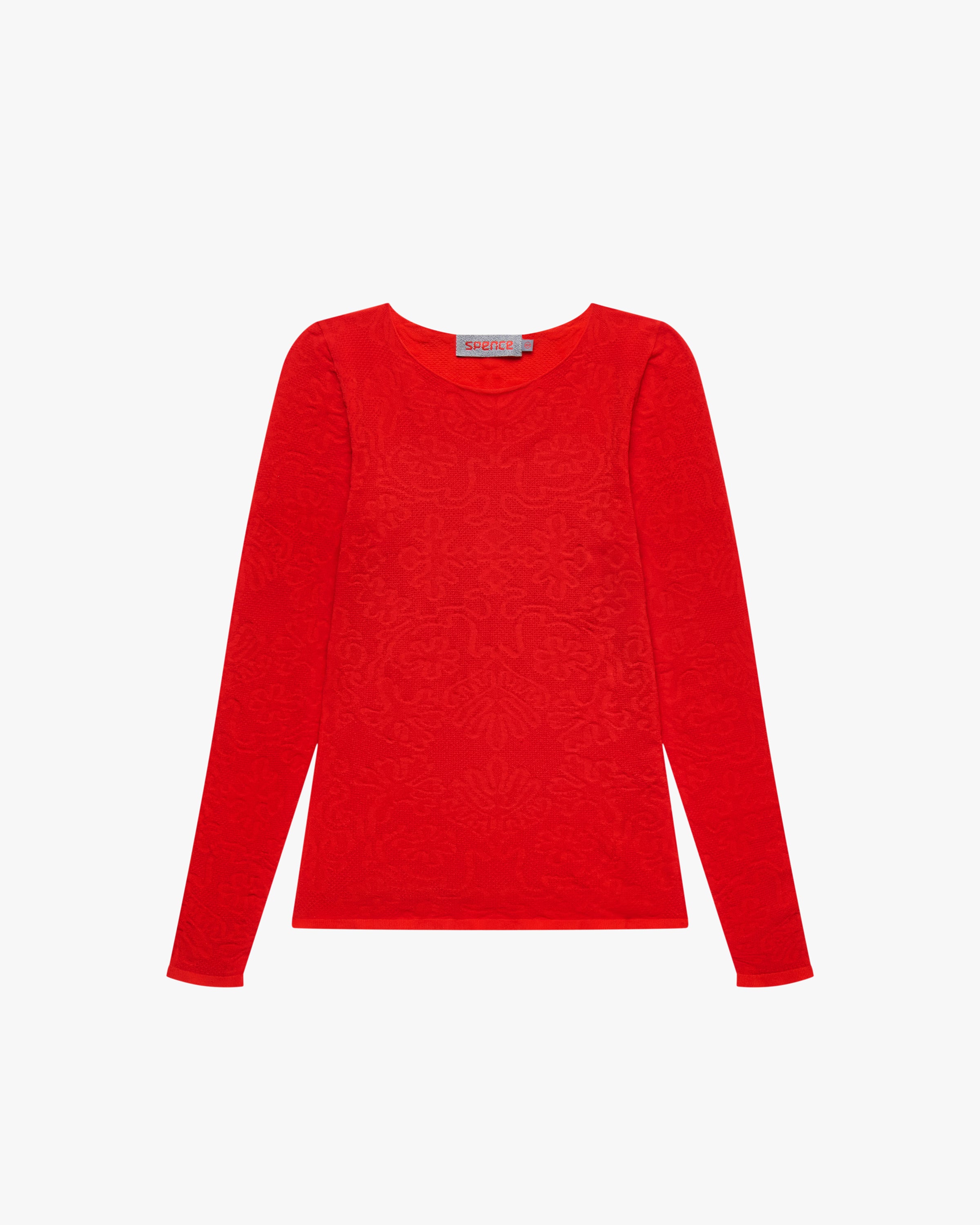 SportLace™ Long Sleeve