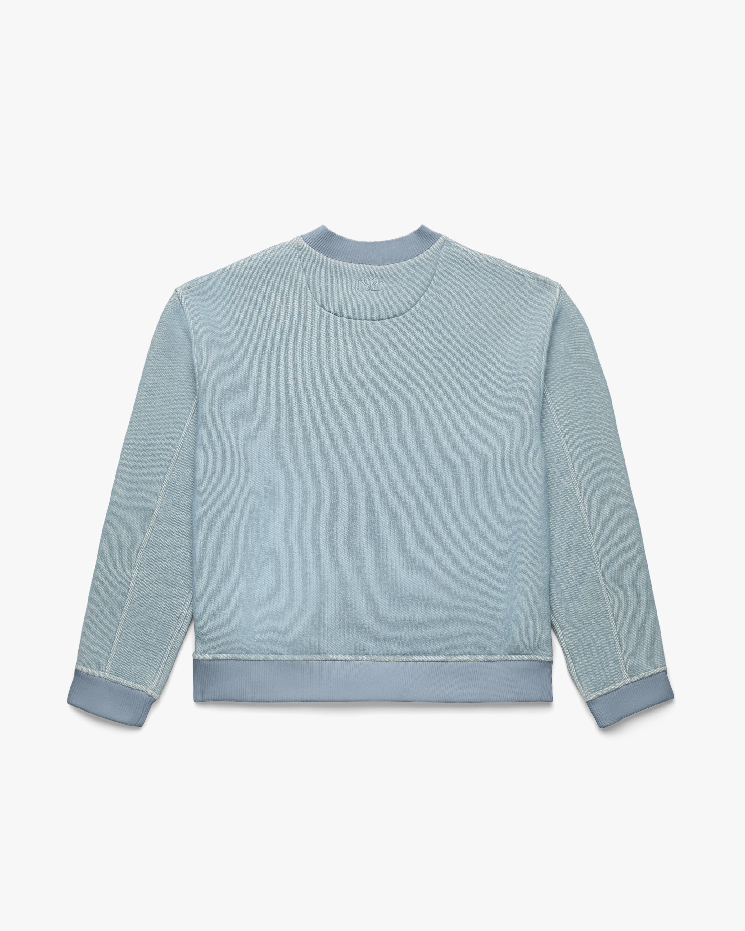 Warm Up Sweatshirt