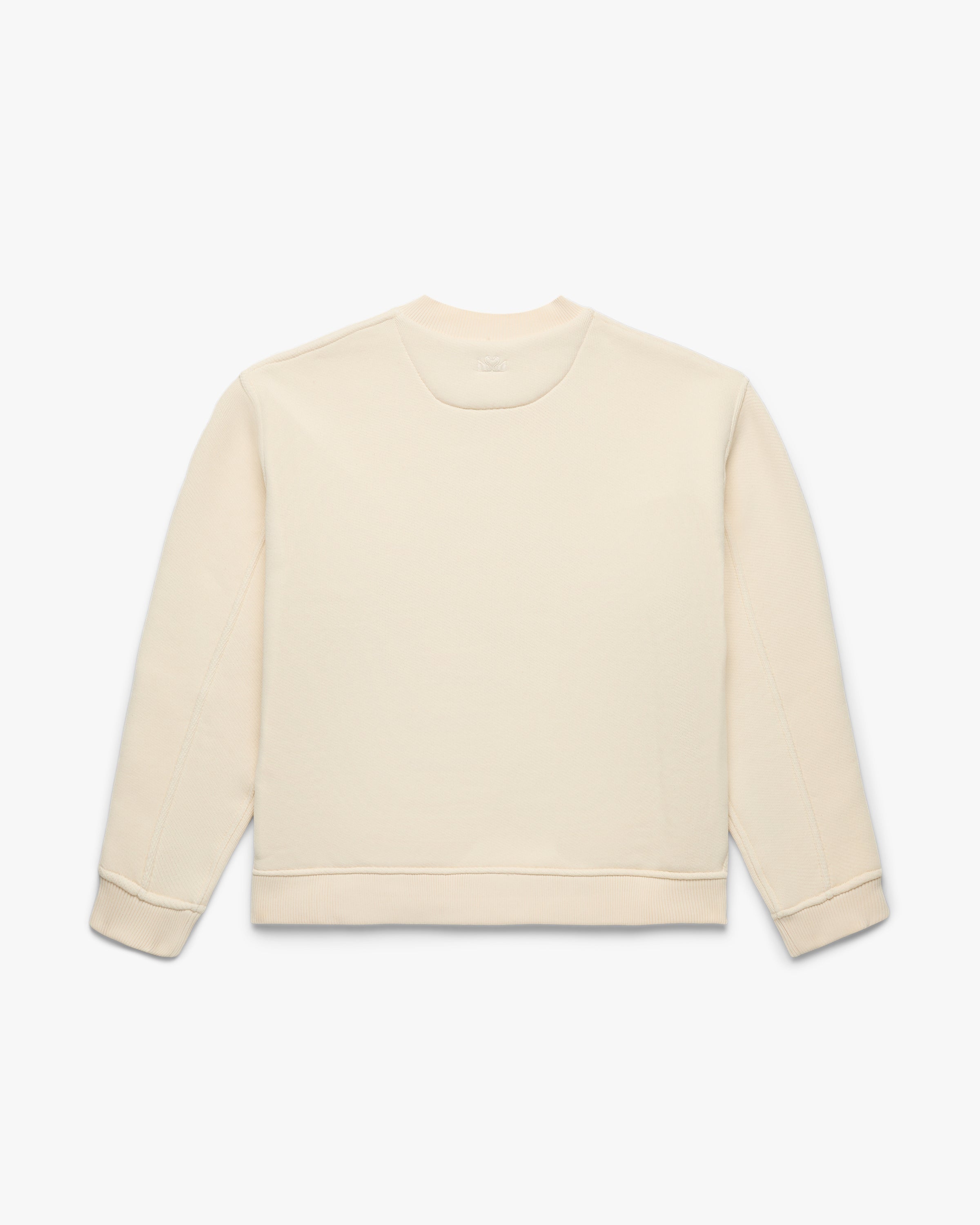 Warm Up Sweatshirt