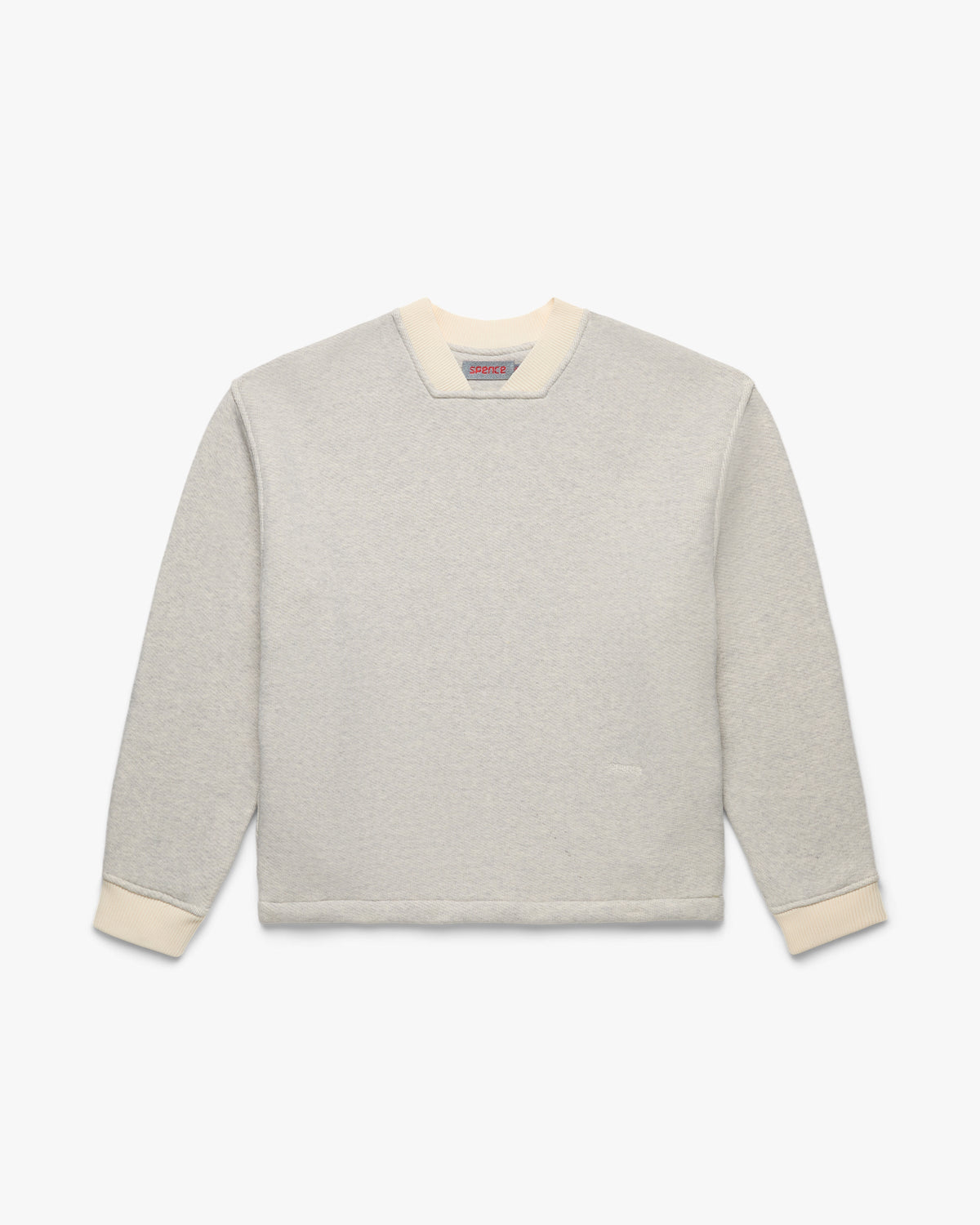 Warm Up Sweatshirt