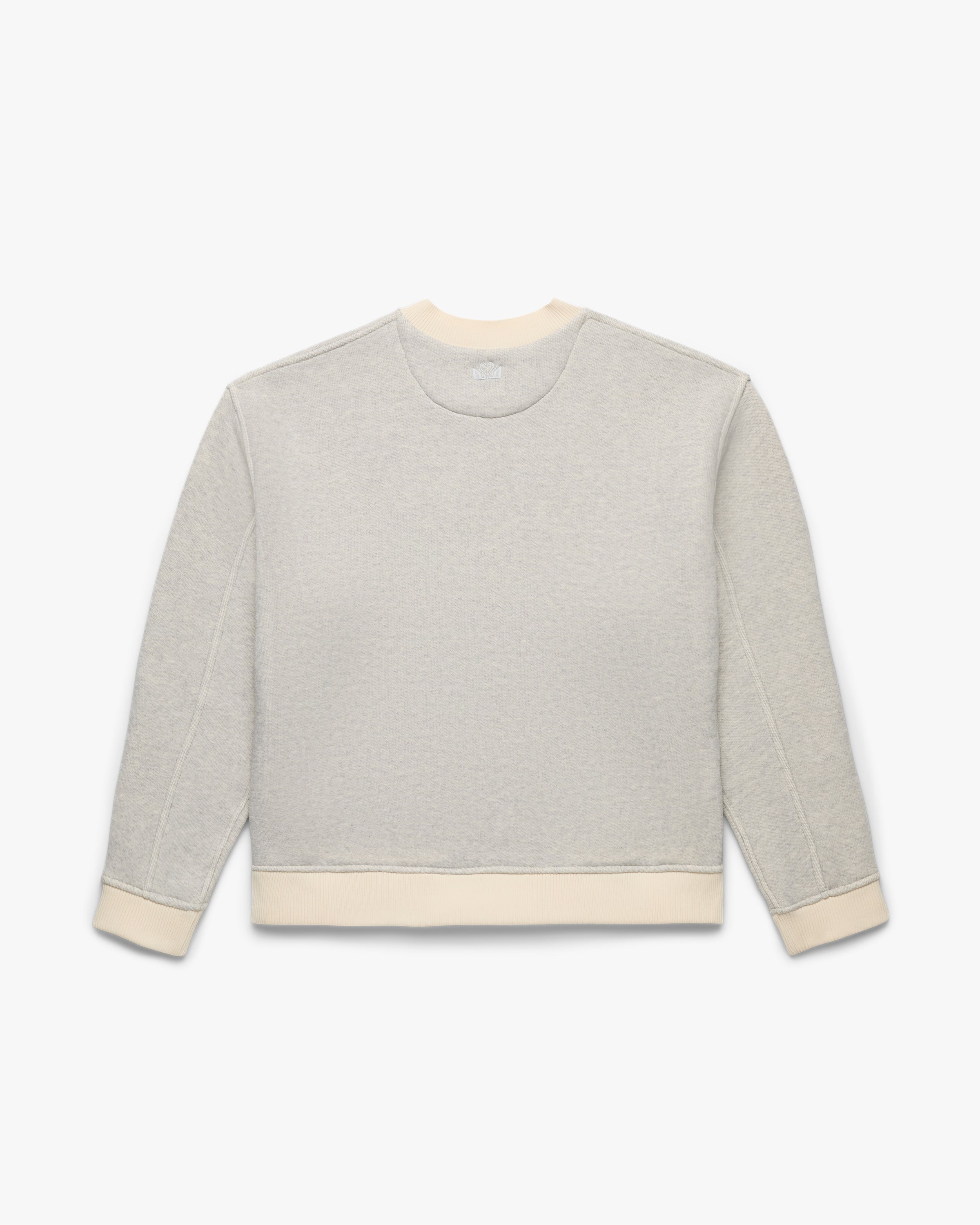 Warm Up Sweatshirt