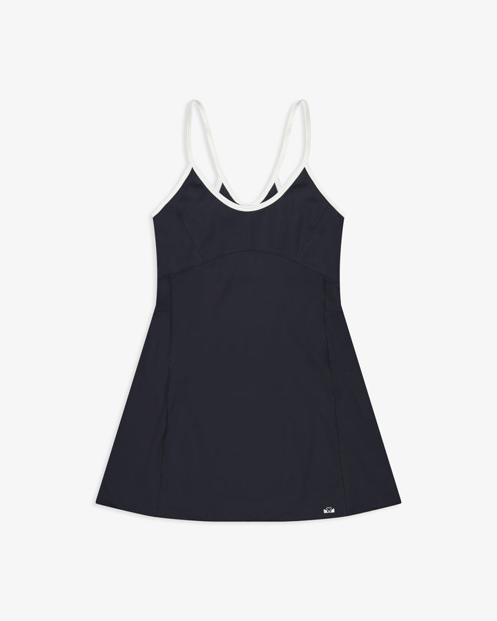 Tori Dress