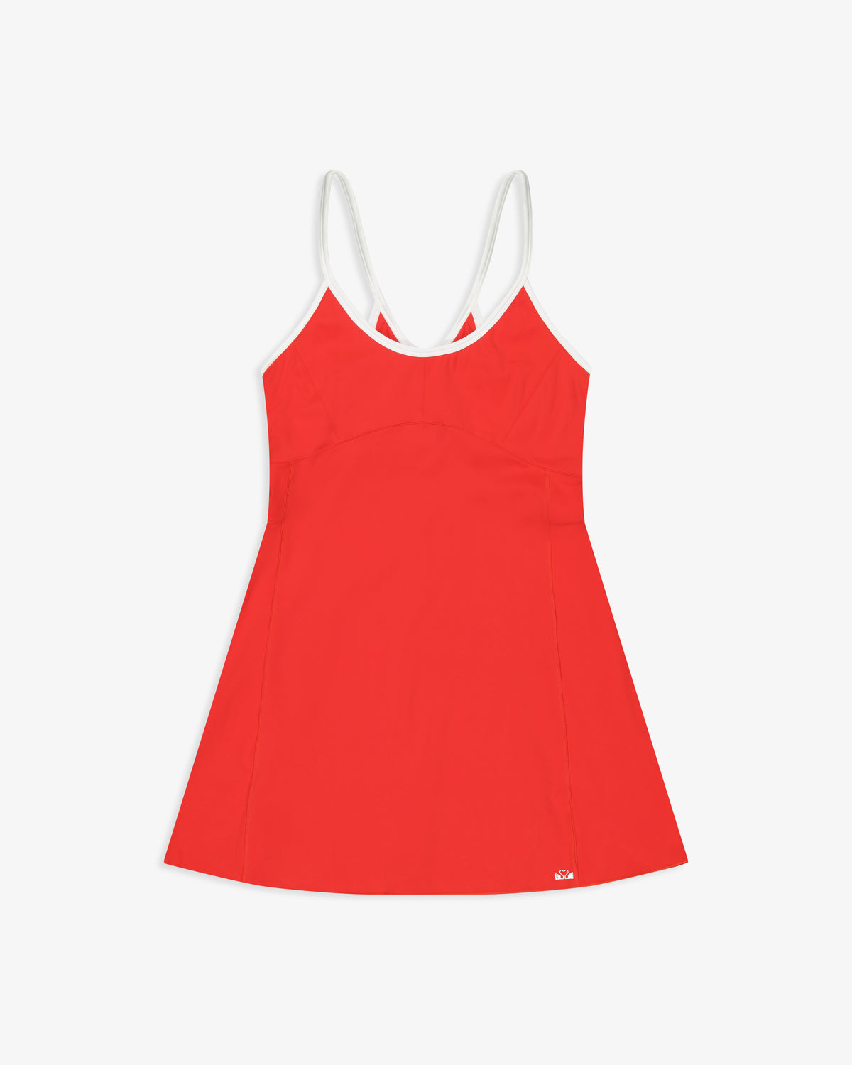 Tori Dress