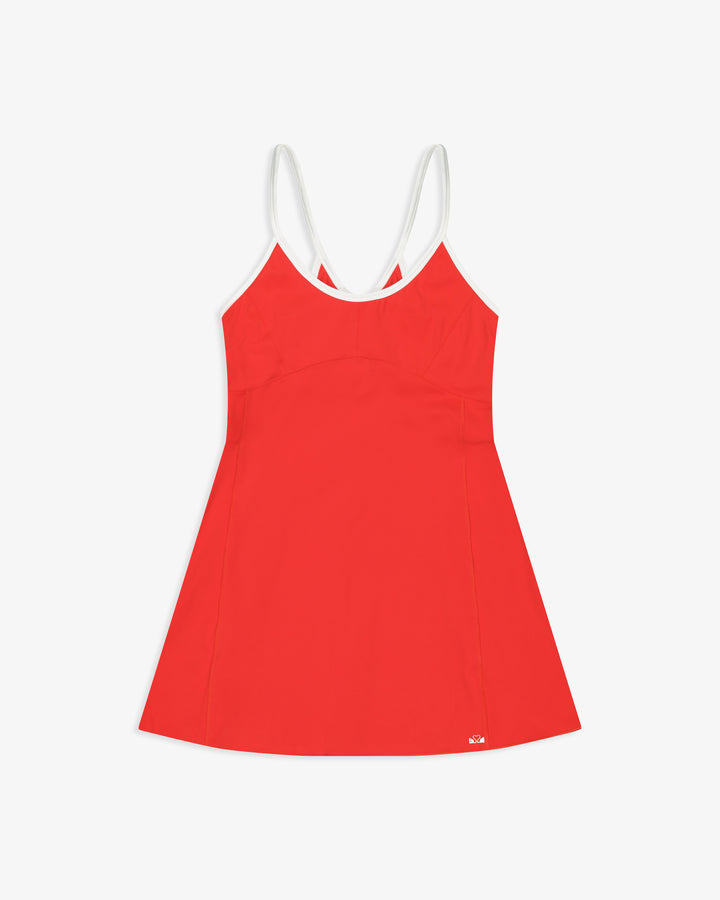 Tori Dress