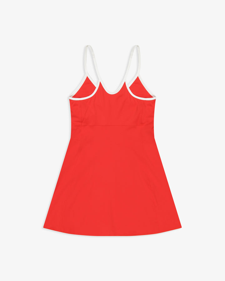 Tori Dress