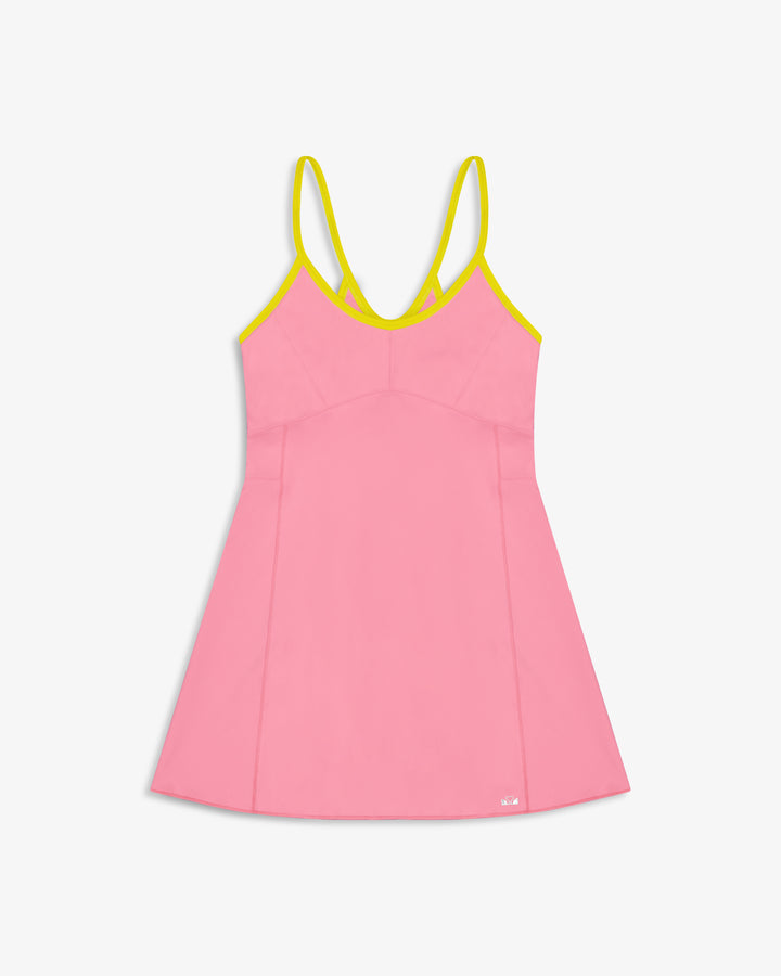 Tori Dress