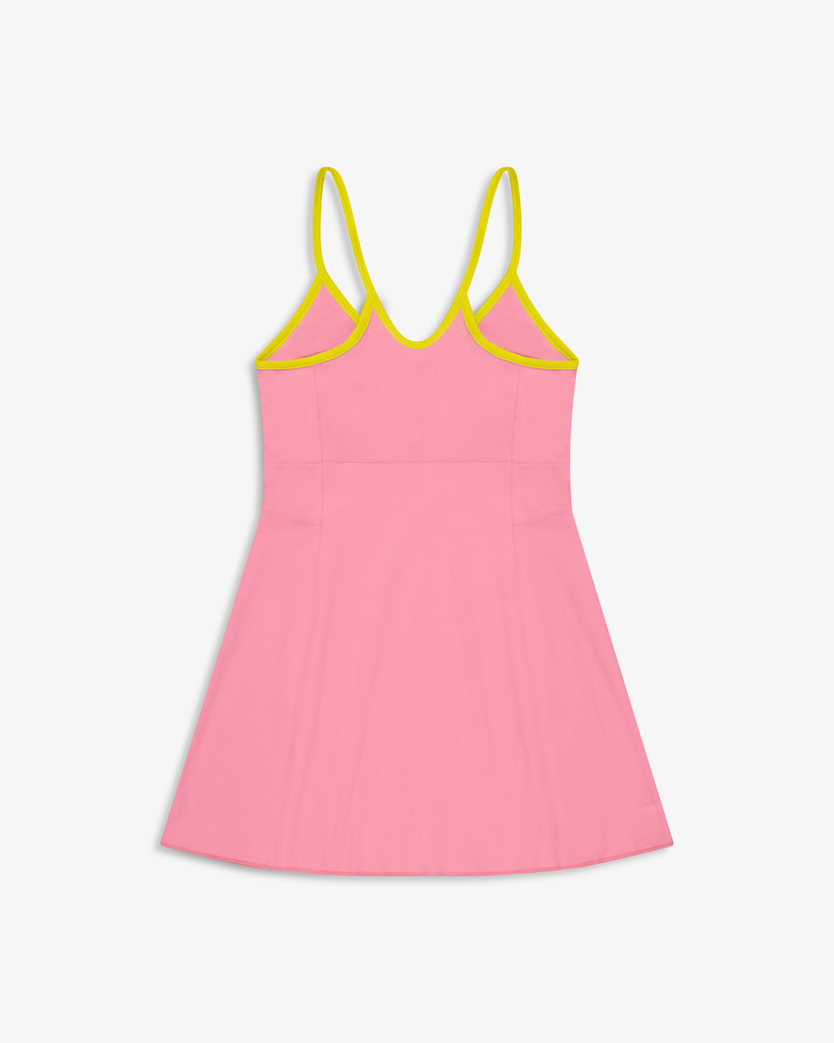 Tori Dress