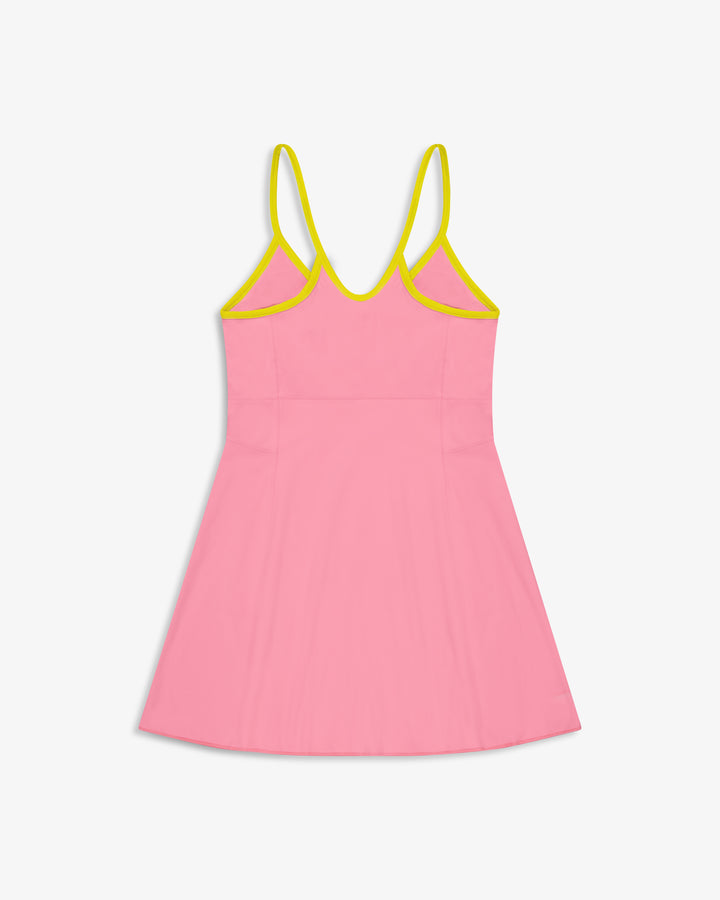 Tori Dress