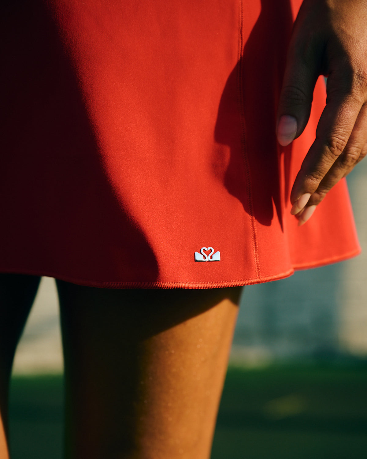 Tori Dress