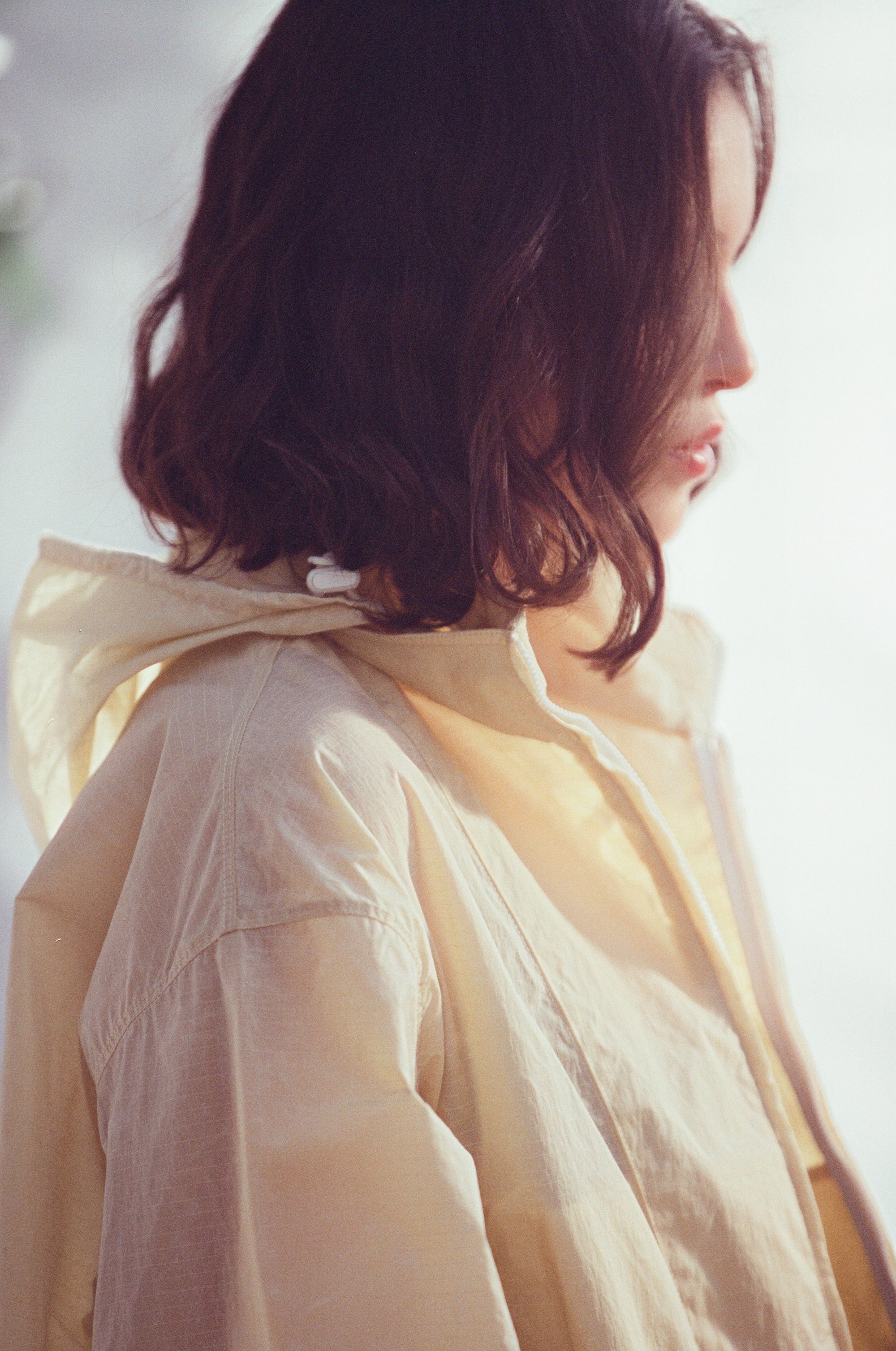 FlyWeight Jacket