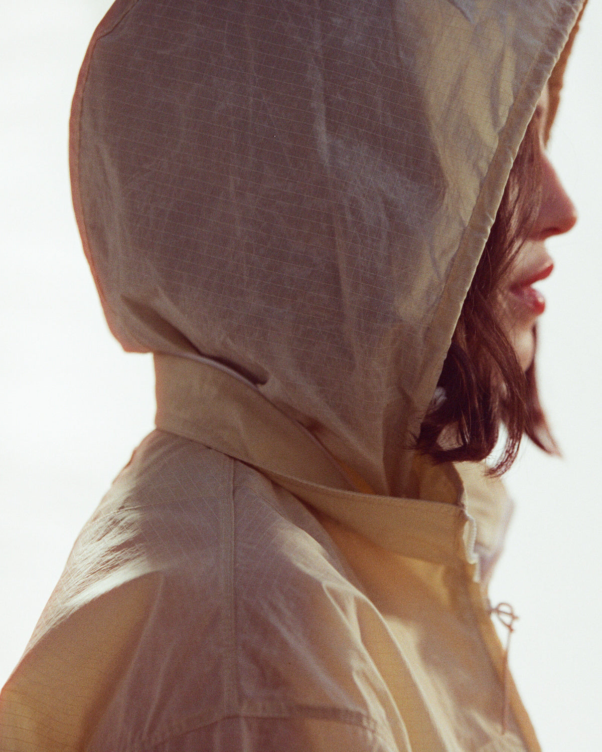 FlyWeight Jacket