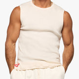 Subtle Flex Ribbed Tank